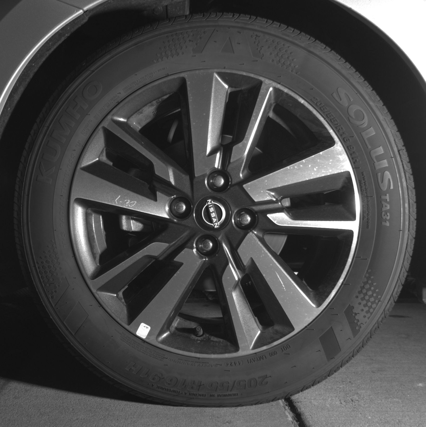 Thumbnail: 2025 Nissan Versa - 9