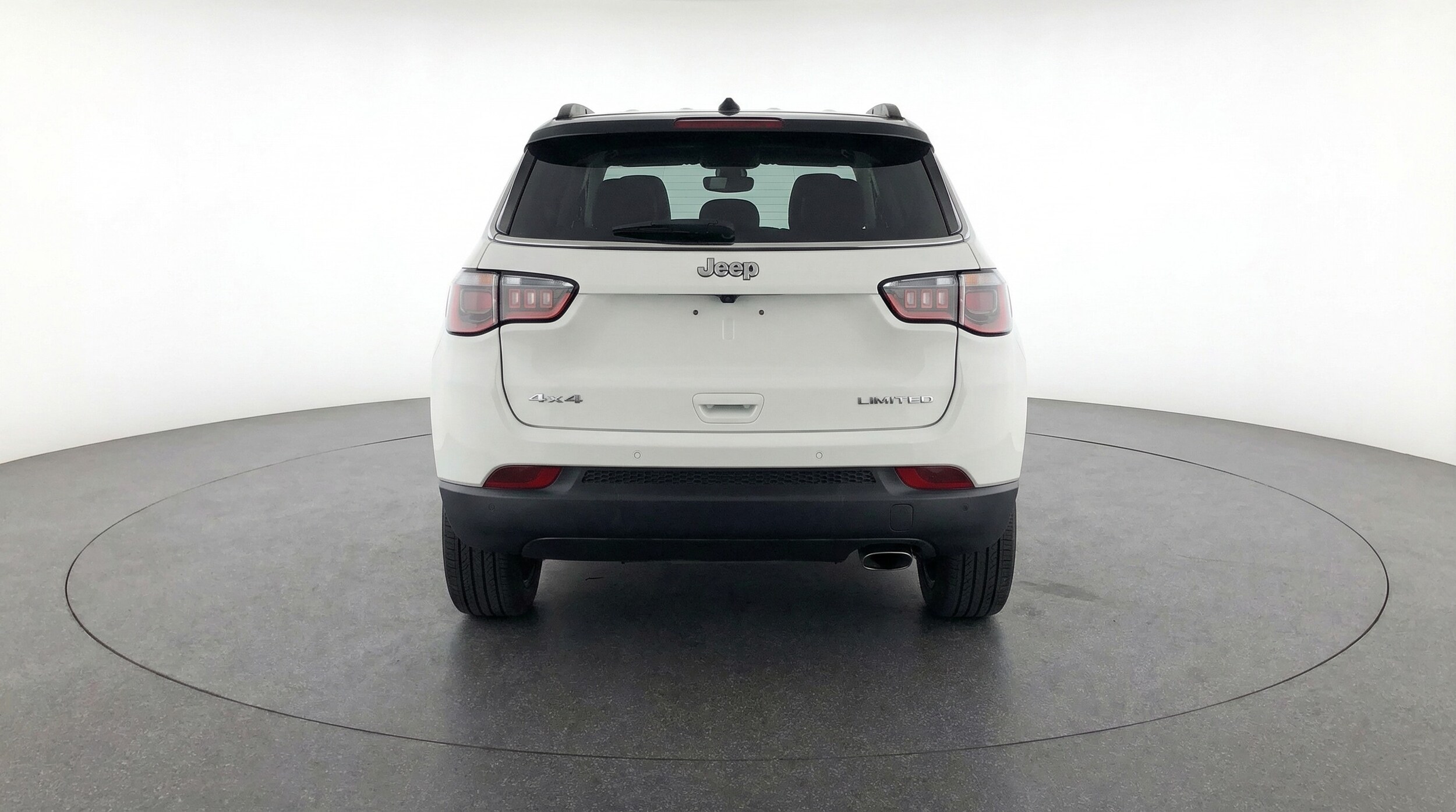 Thumbnail: 2025 Jeep Compass - 6