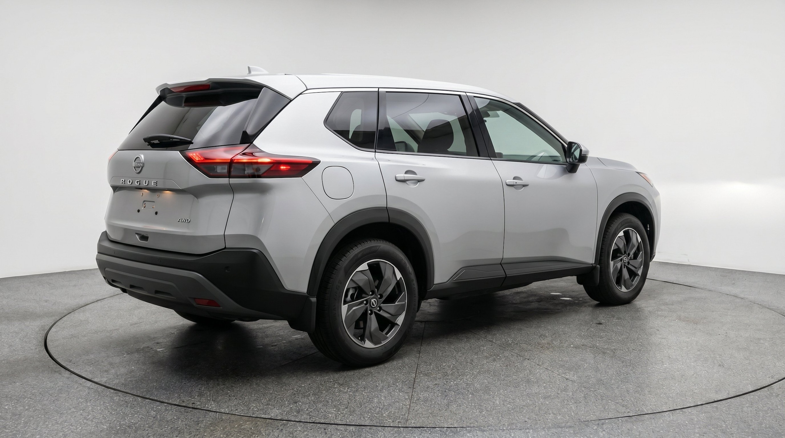 Thumbnail: 2025 Nissan Rogue - 9