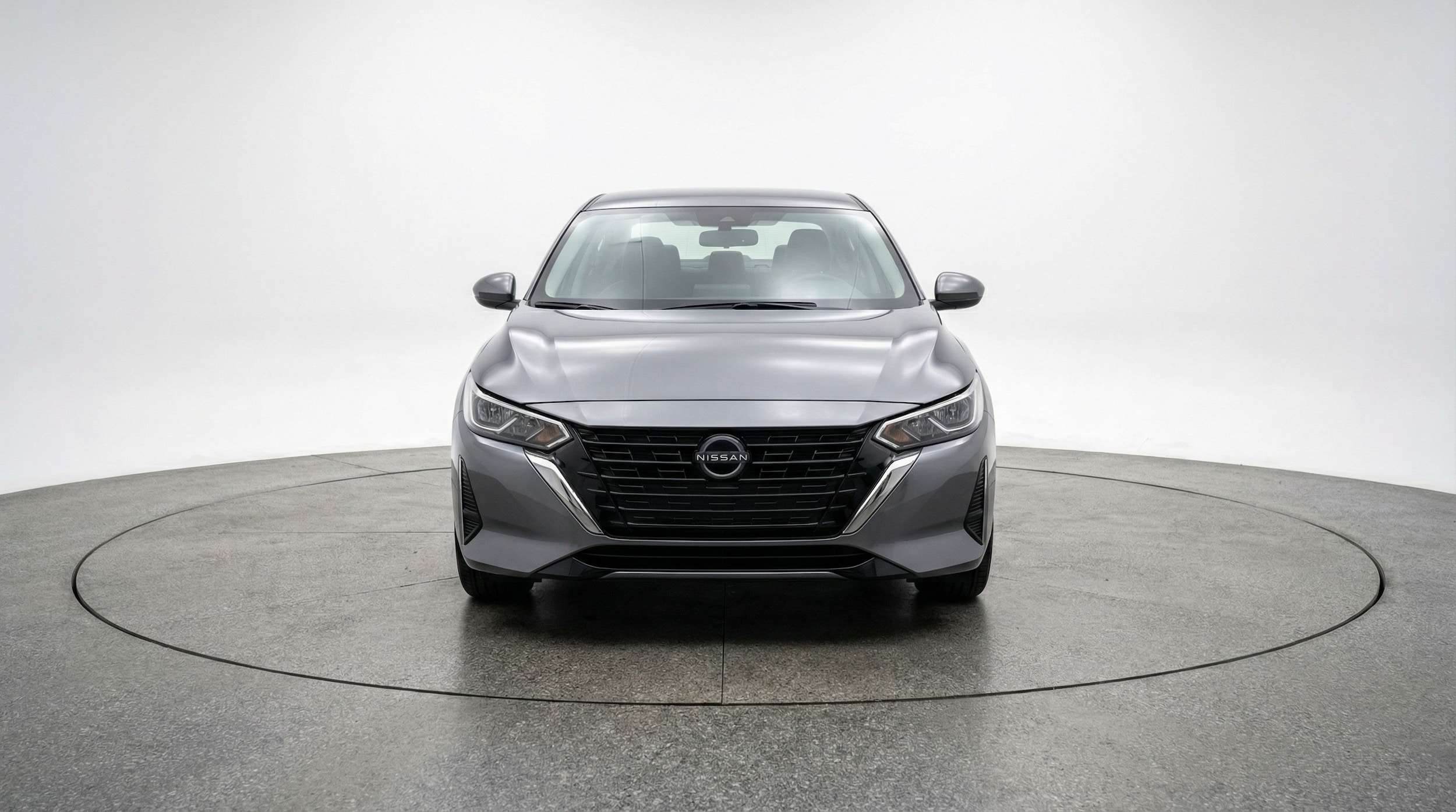 Thumbnail: 2025 Nissan Sentra - 2