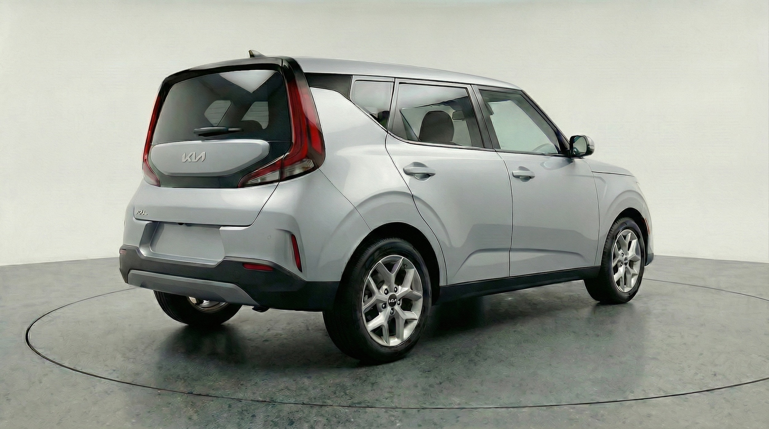 Thumbnail: 2025 Kia Soul - 7