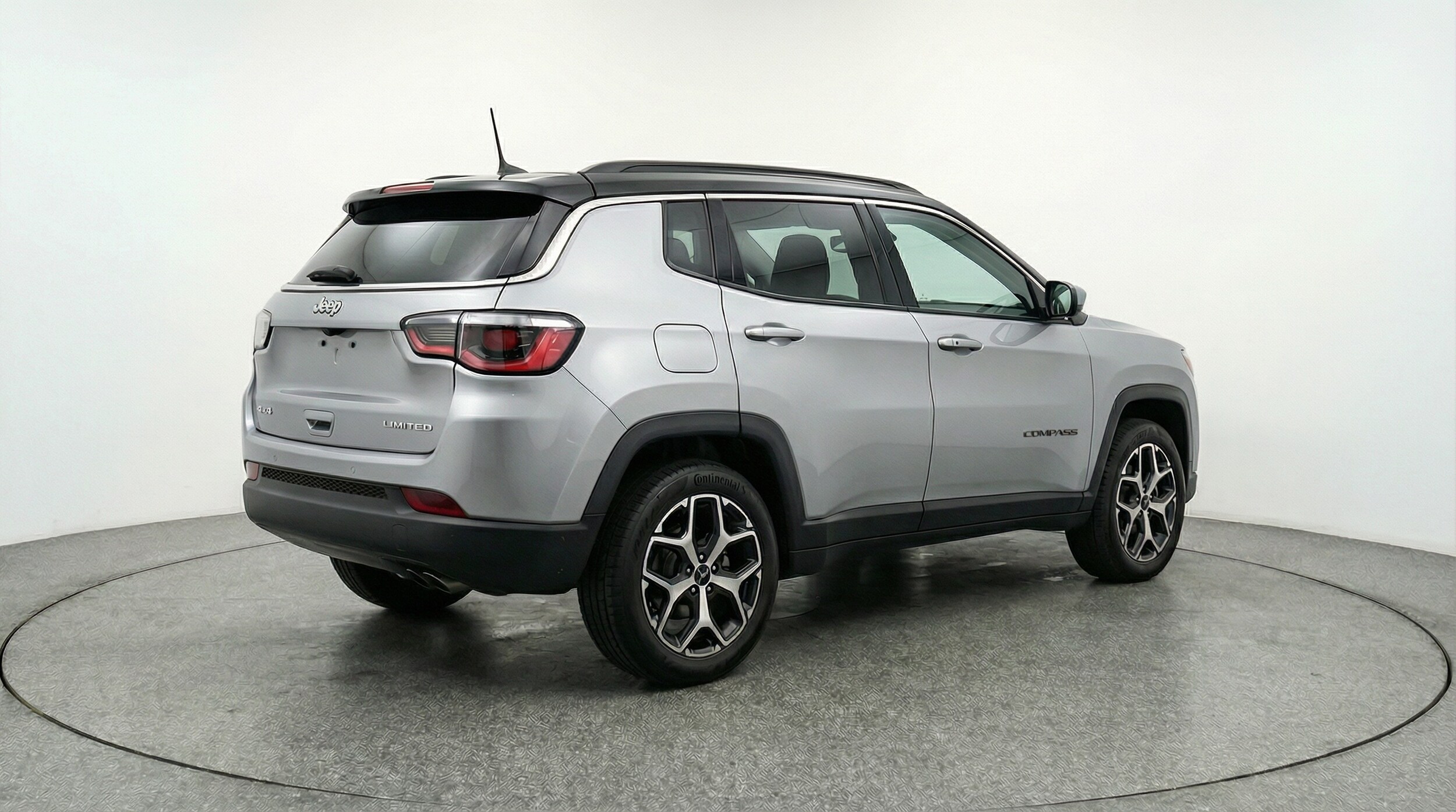 Thumbnail: 2025 Jeep Compass - 7