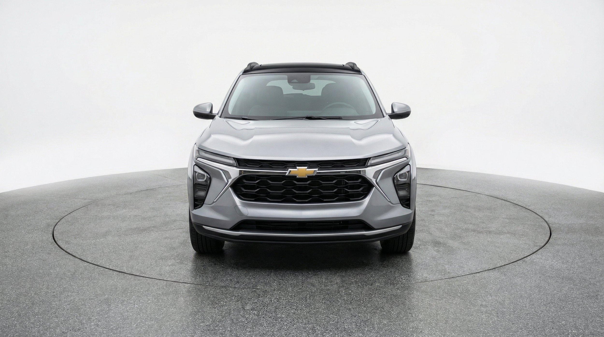 Thumbnail: 2025 Chevrolet Trax - 2