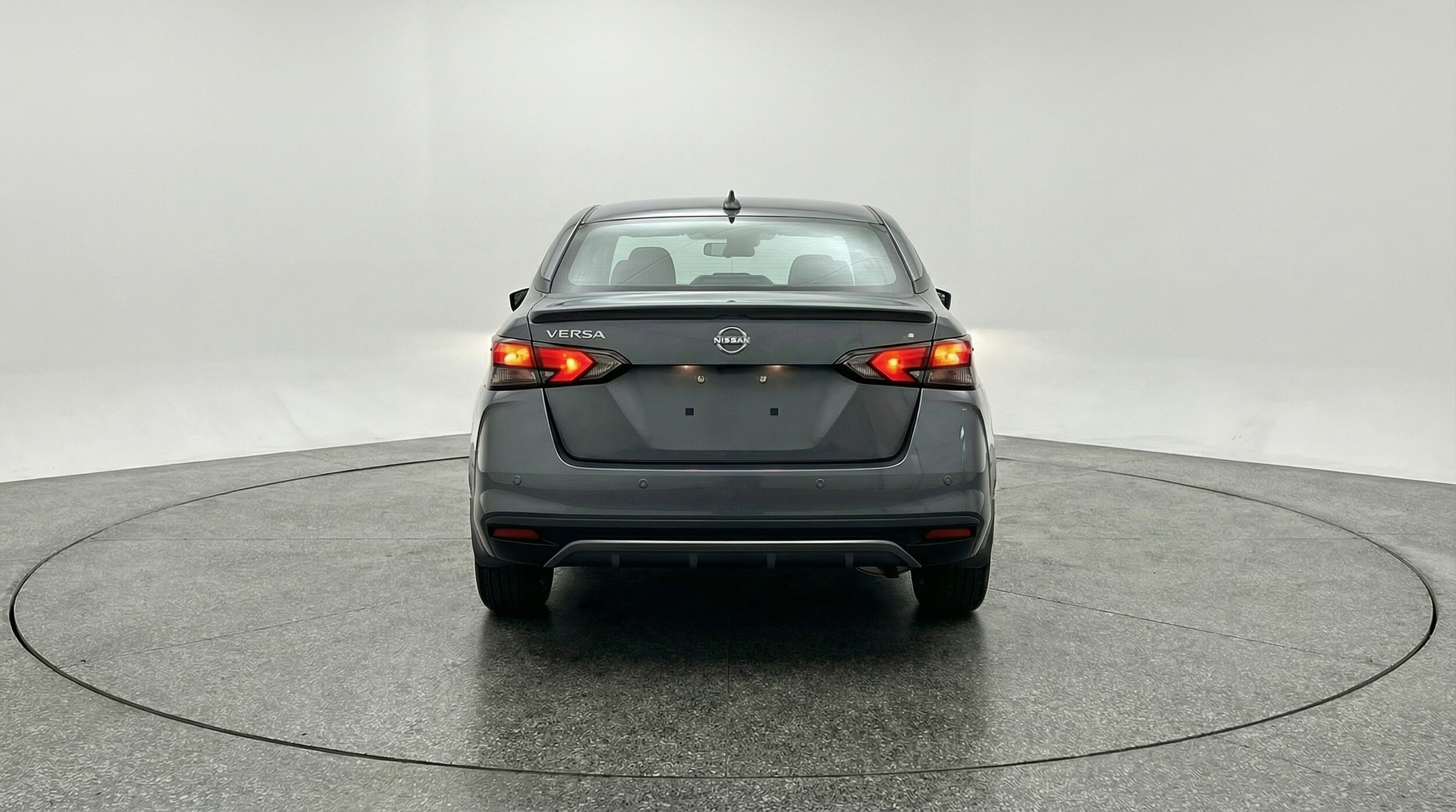 Thumbnail: 2025 Nissan Versa - 6