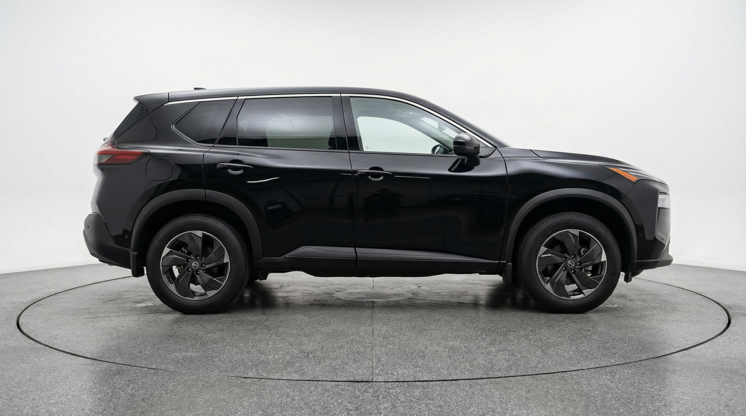 Thumbnail: 2025 Nissan Rogue - 8