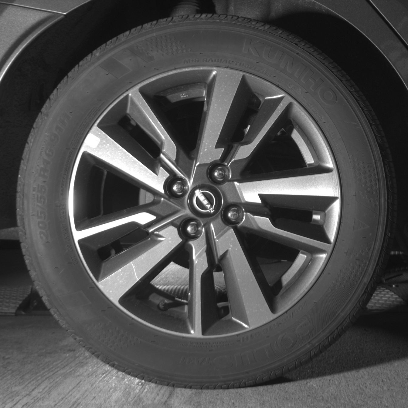 Thumbnail: 2025 Nissan Versa - 12