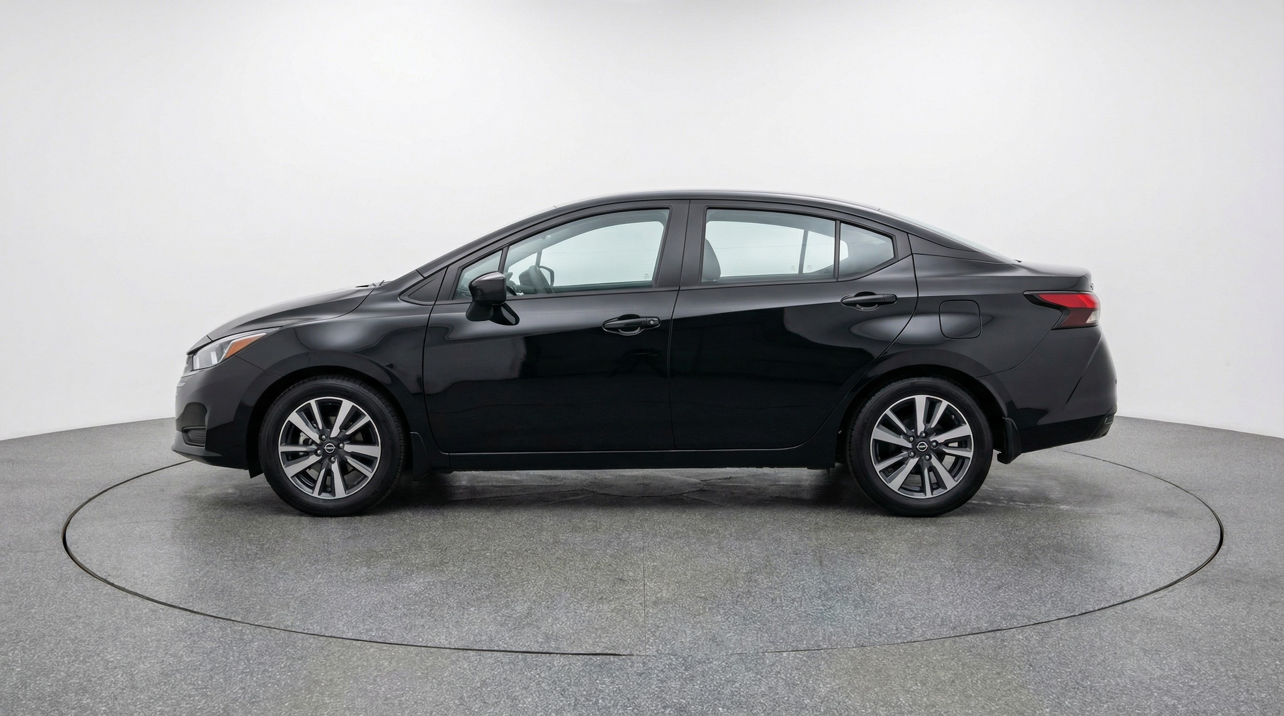 Thumbnail: 2025 Nissan Versa - 4