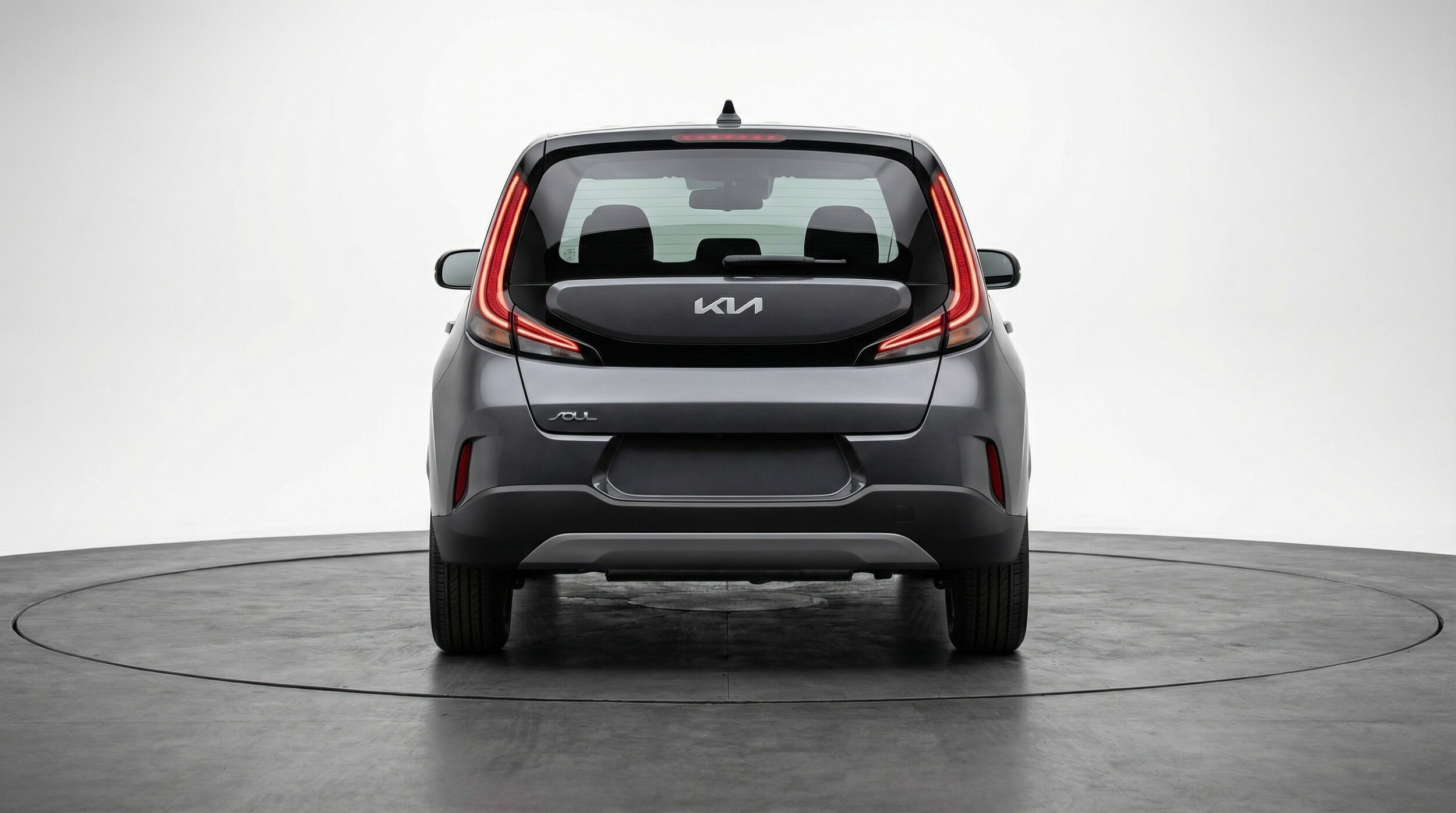 Thumbnail: 2025 Kia Soul - 6