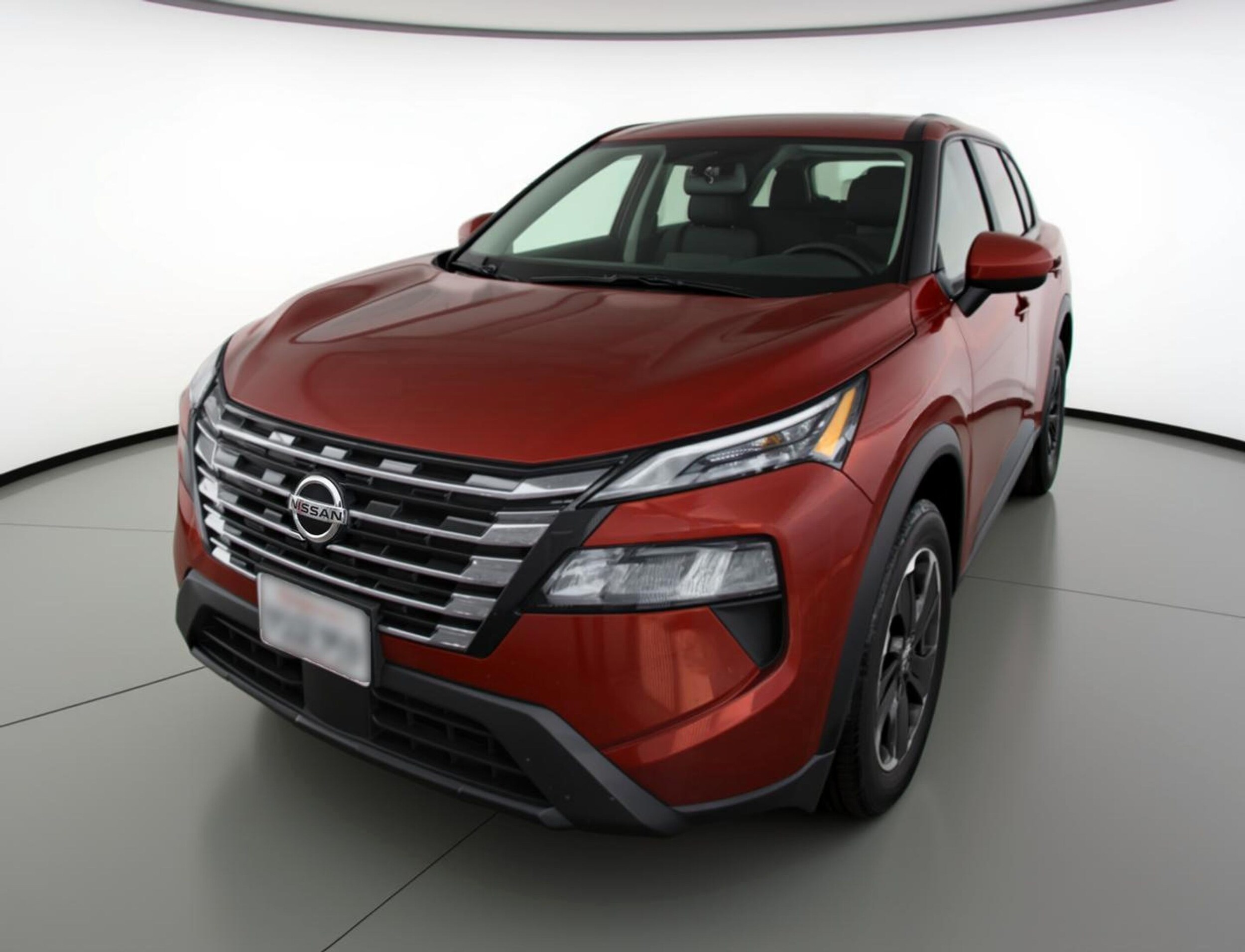 Thumbnail: 2025 Nissan Rogue - 3