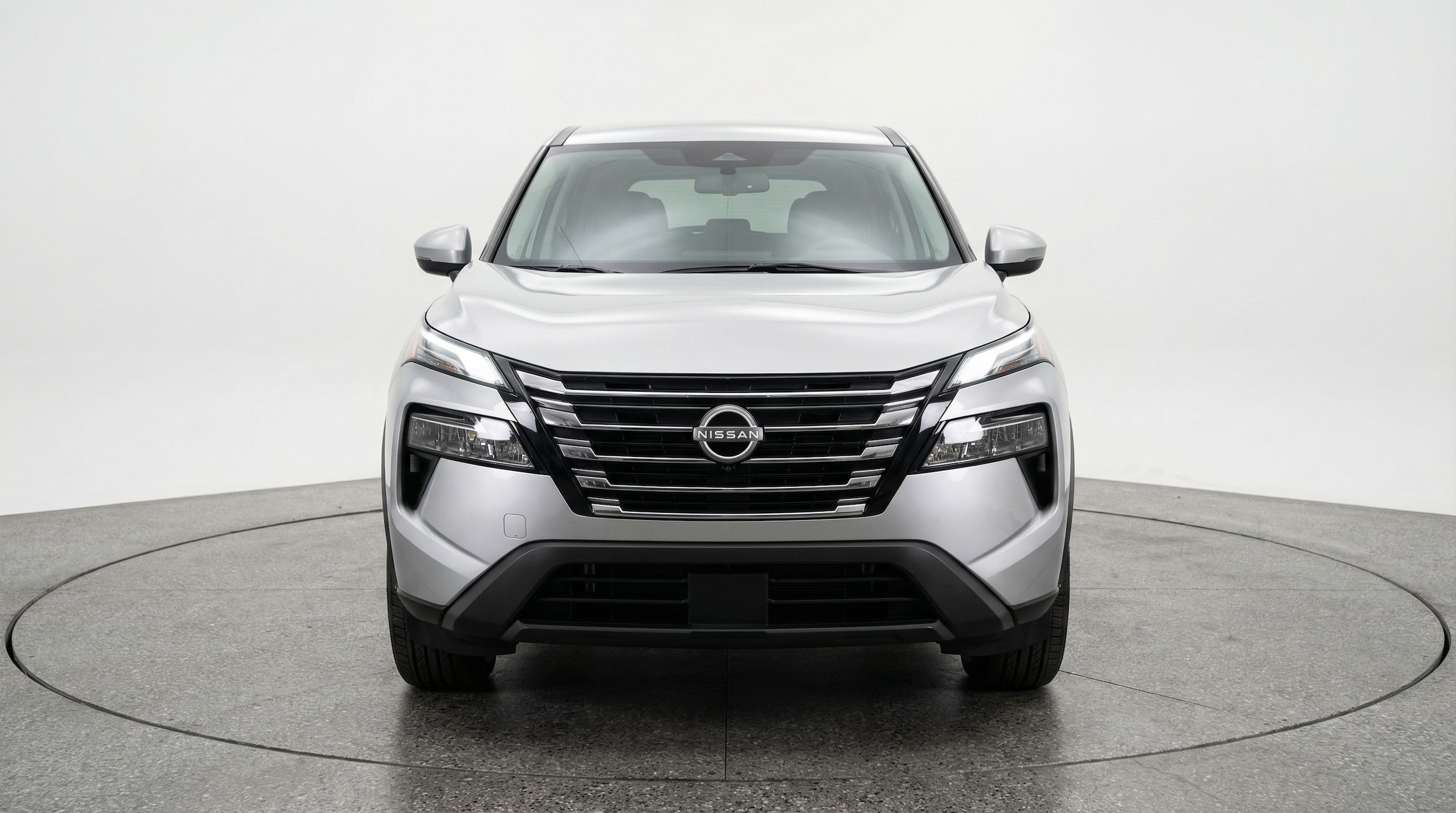 Thumbnail: 2025 Nissan Rogue - 2