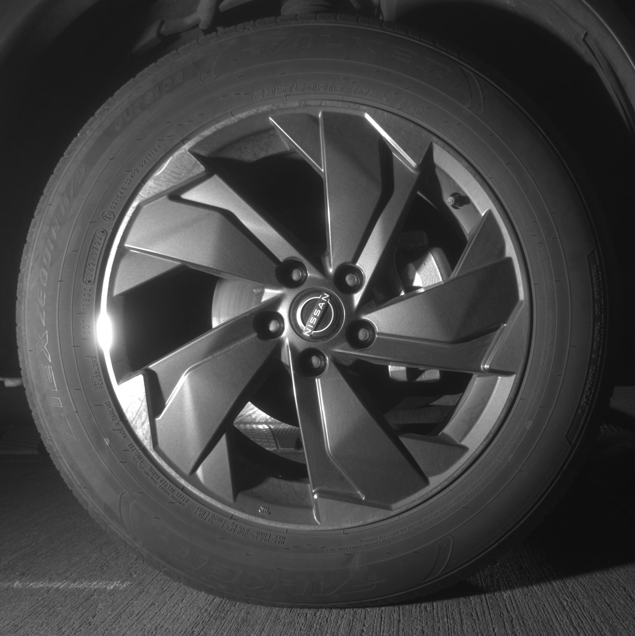 Thumbnail: 2025 Nissan Rogue - 10