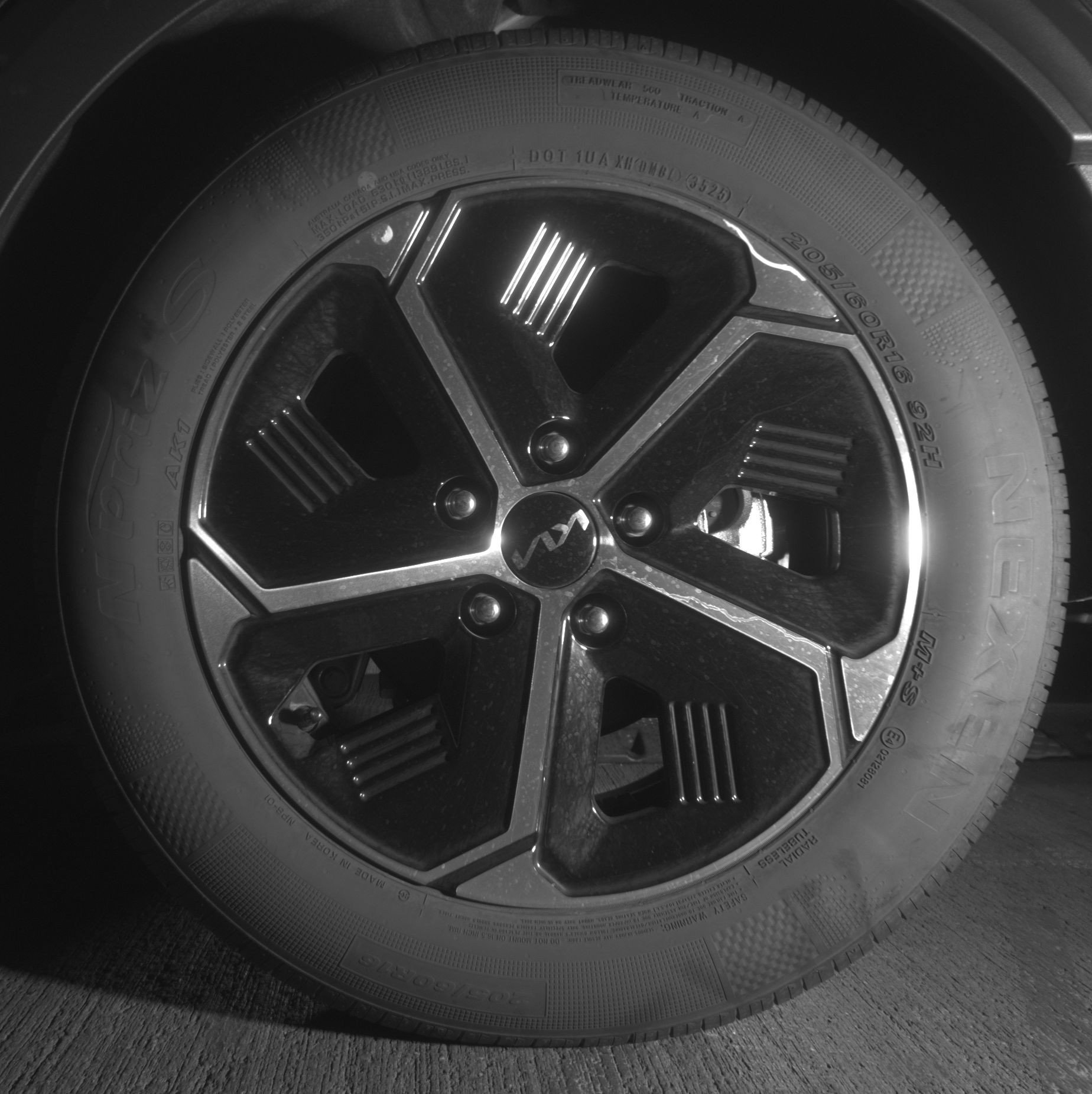 Thumbnail: 2026 Kia Niro - 14
