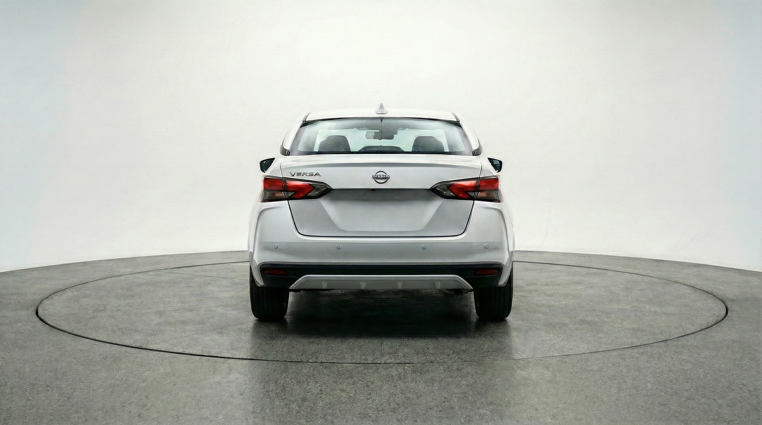 Thumbnail: 2025 Nissan Versa - 6