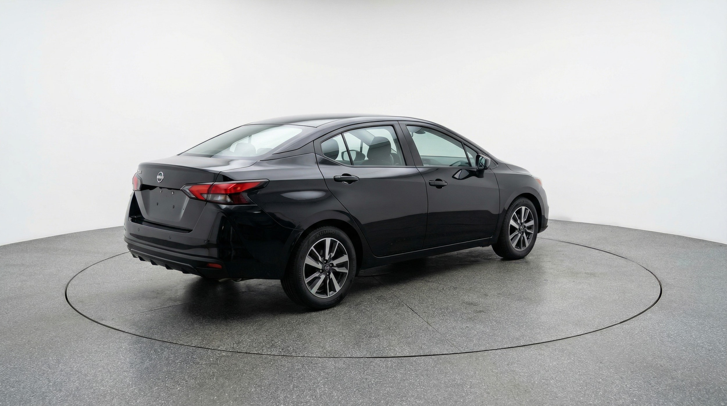 Thumbnail: 2025 Nissan Versa - 7