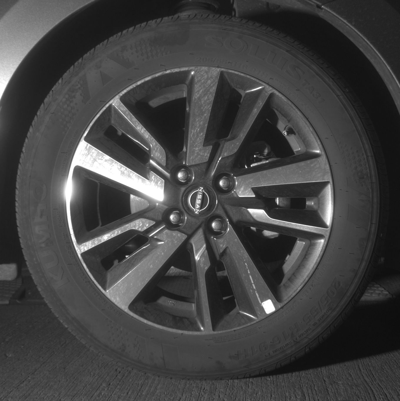 Thumbnail: 2025 Nissan Versa - 10