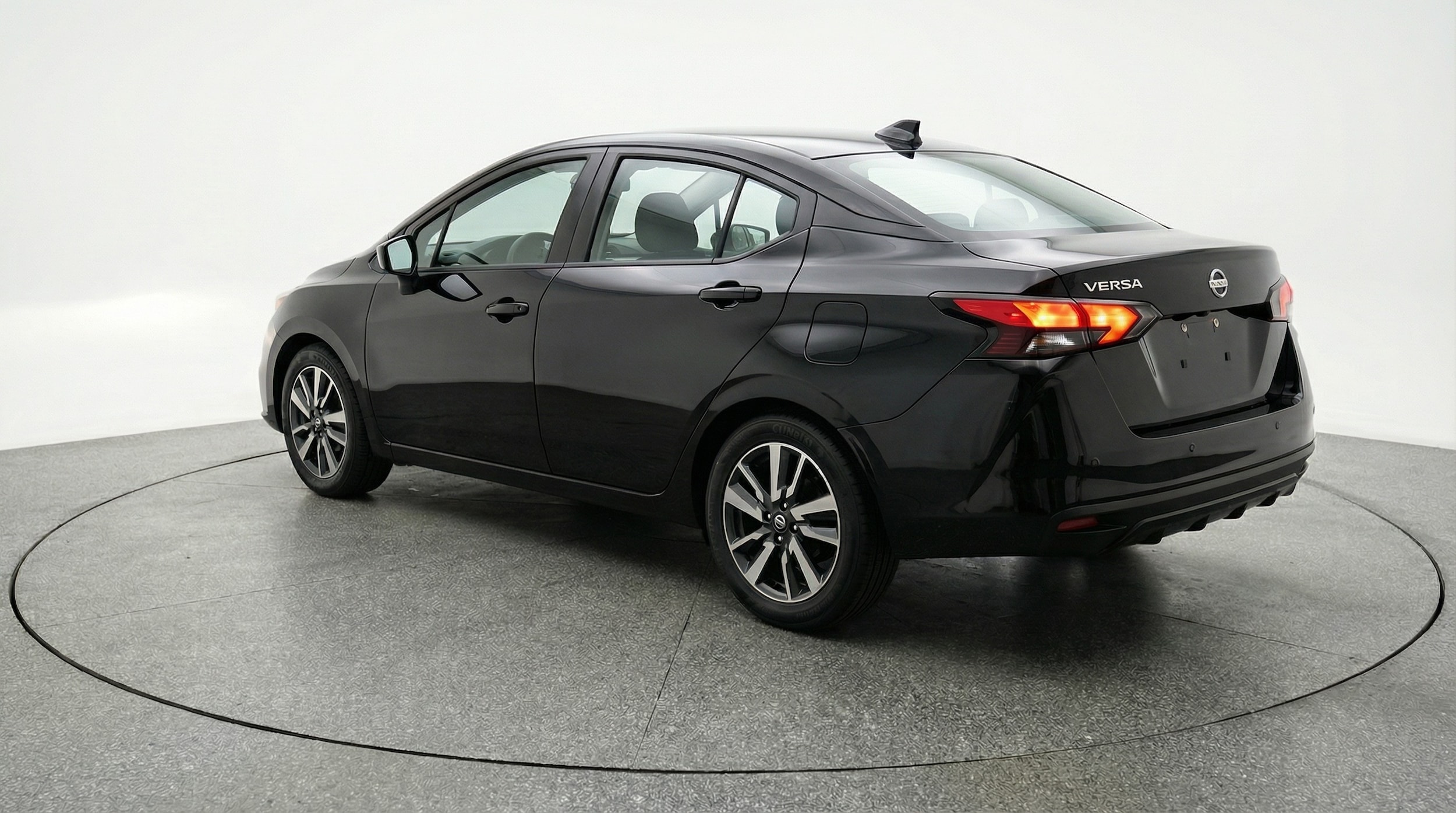 Thumbnail: 2025 Nissan Versa - 5