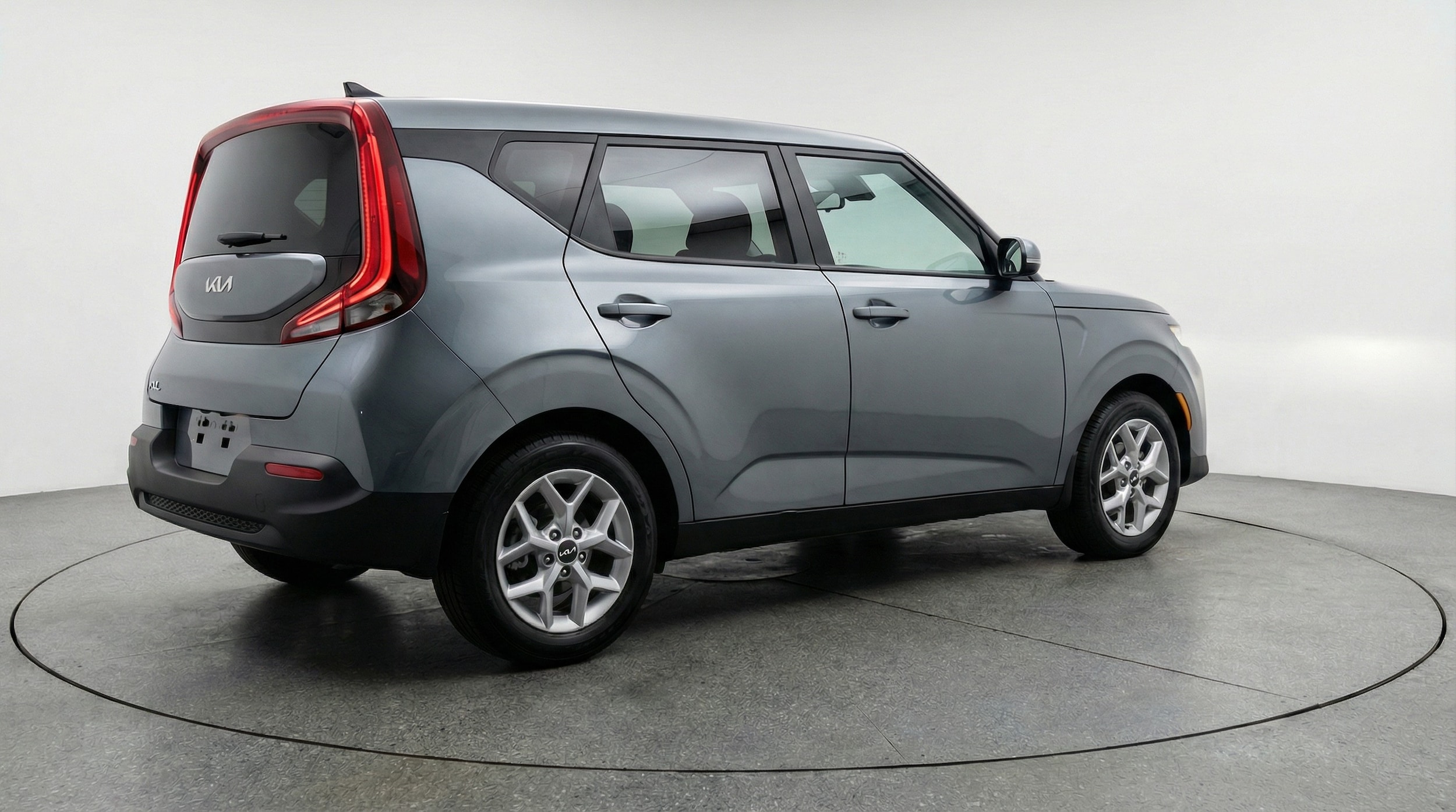 Thumbnail: 2025 Kia Soul - 7