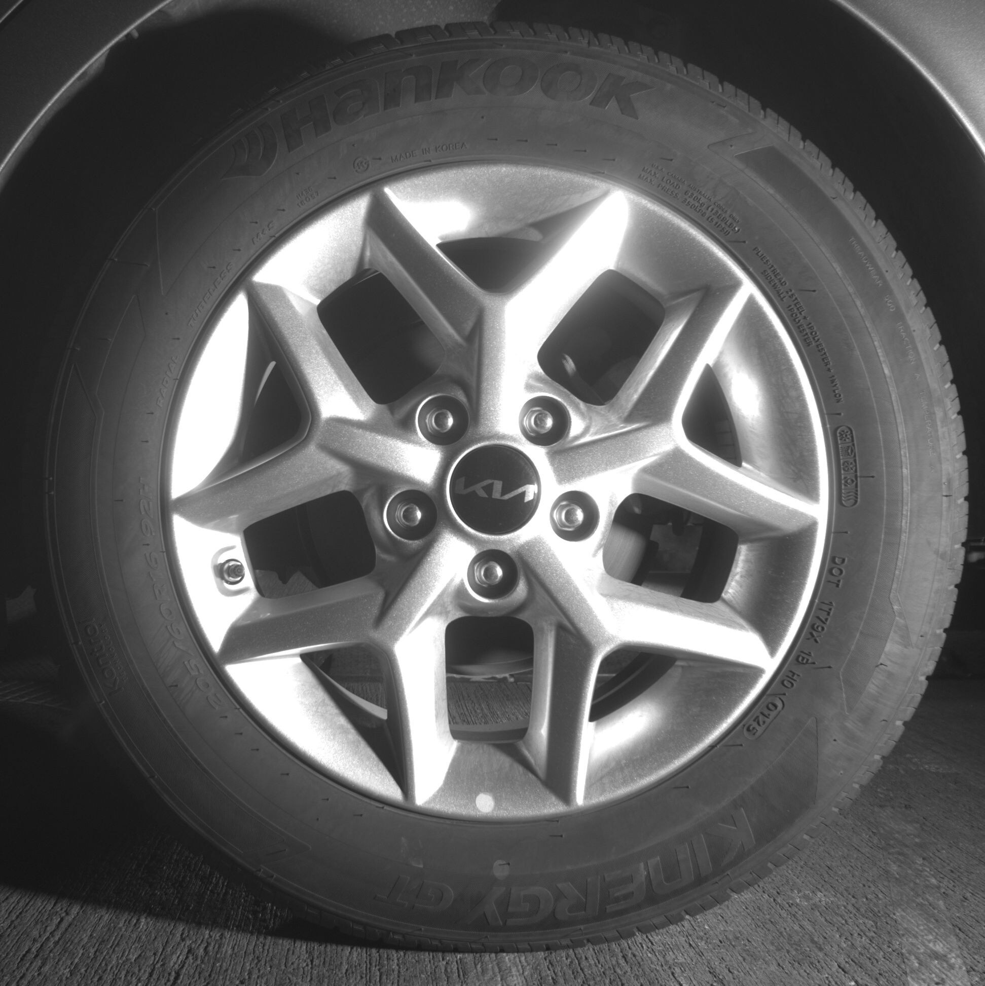 Thumbnail: 2025 Kia Soul - 11