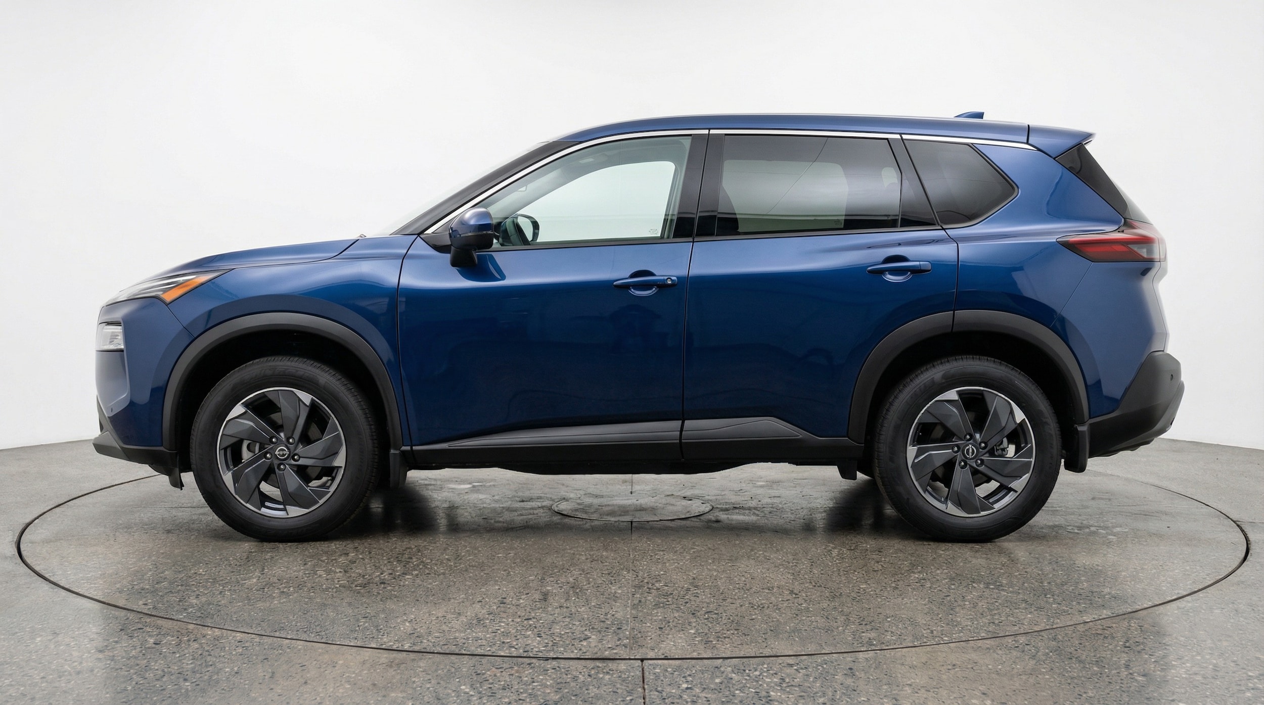 Thumbnail: 2025 Nissan Rogue - 4