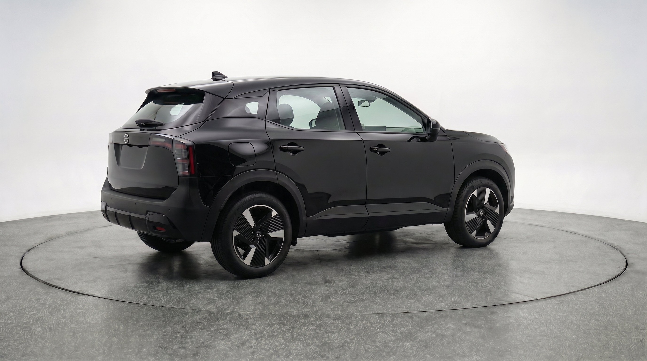 Thumbnail: 2026 Nissan Kicks - 9