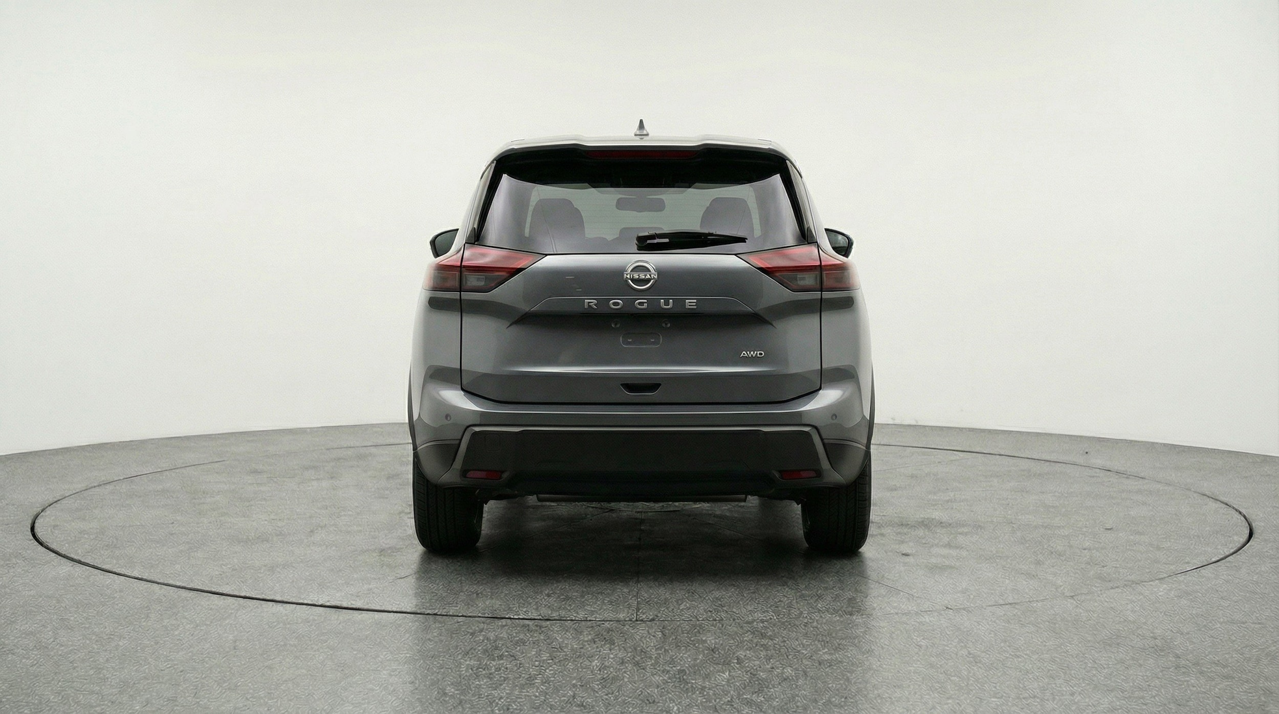 Thumbnail: 2025 Nissan Rogue - 7