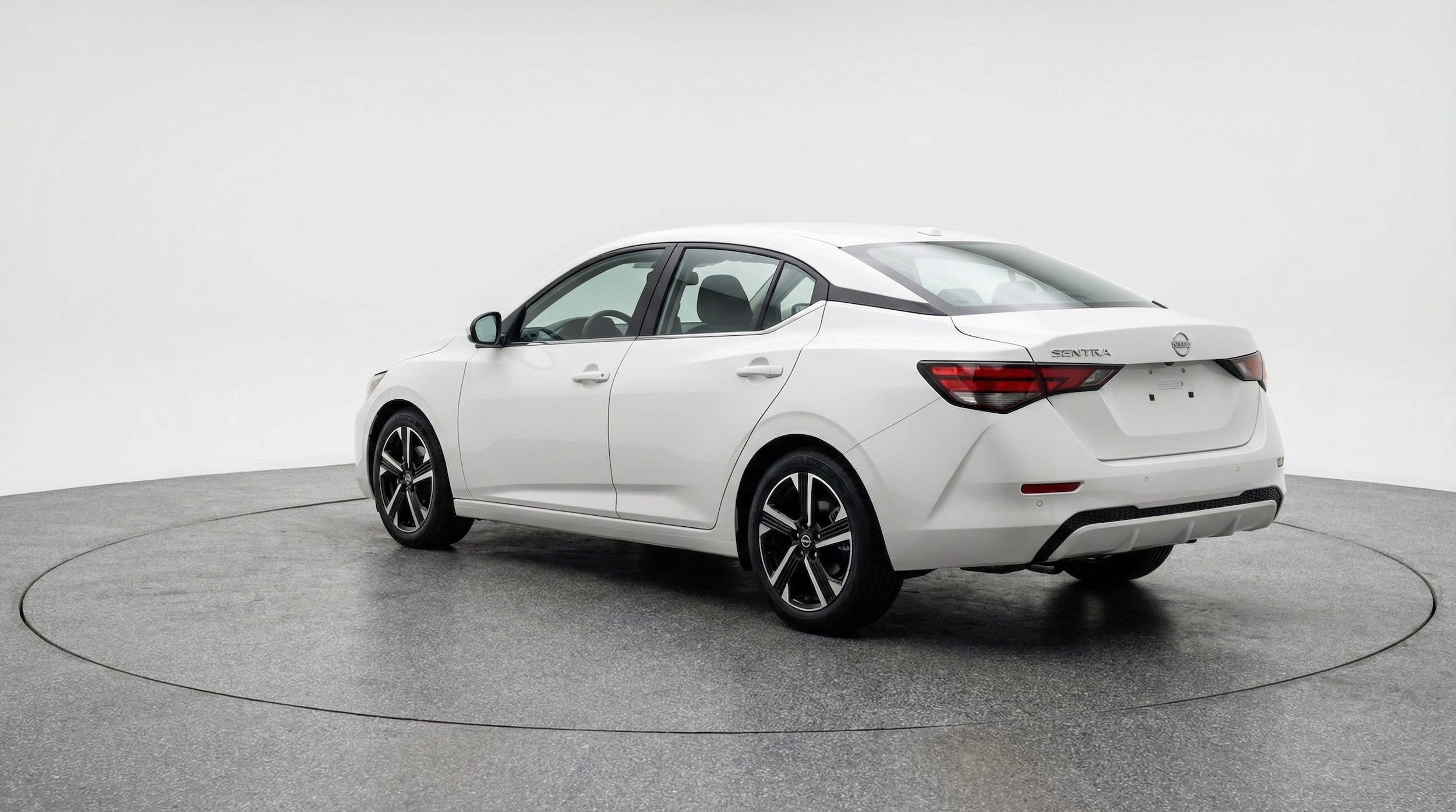 Thumbnail: 2025 Nissan Sentra - 5