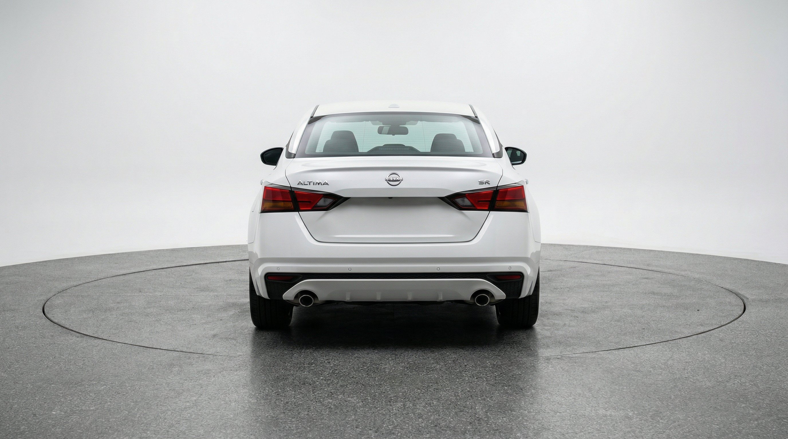 2025 Nissan Altima SV - Photo 7