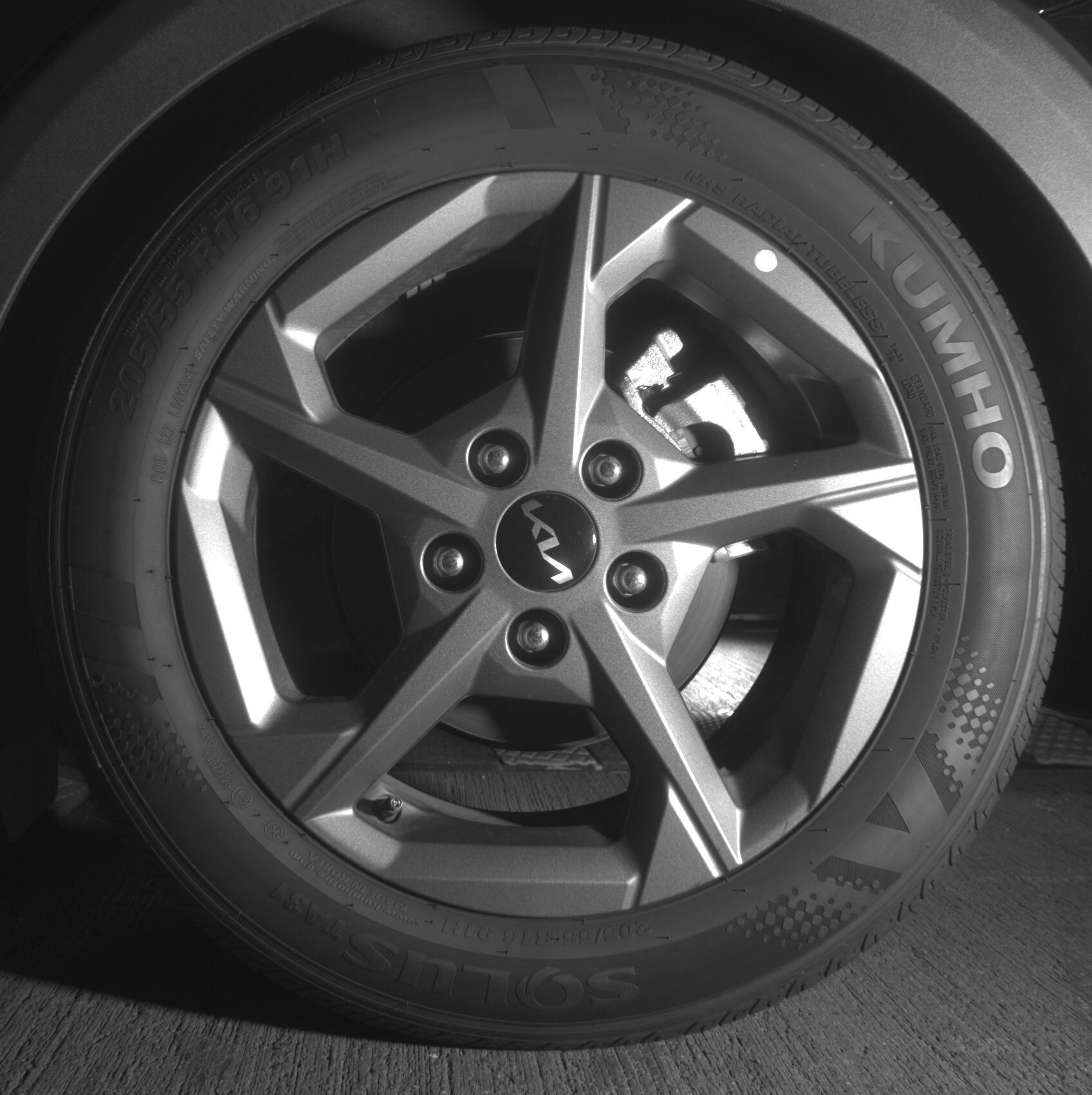 Thumbnail: 2025 Kia K4 - 11