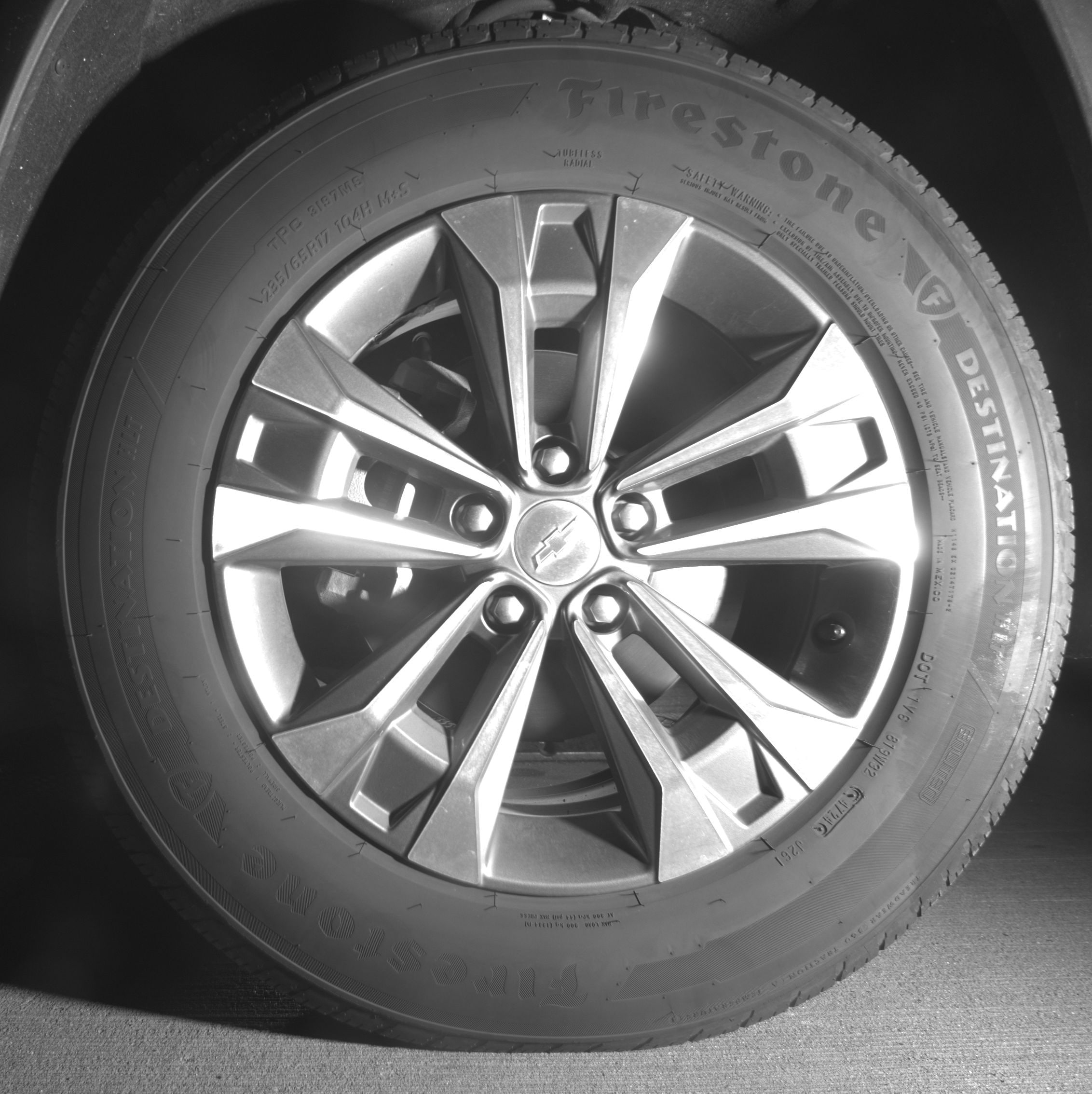 Thumbnail: 2025 Chevrolet Equinox - 9