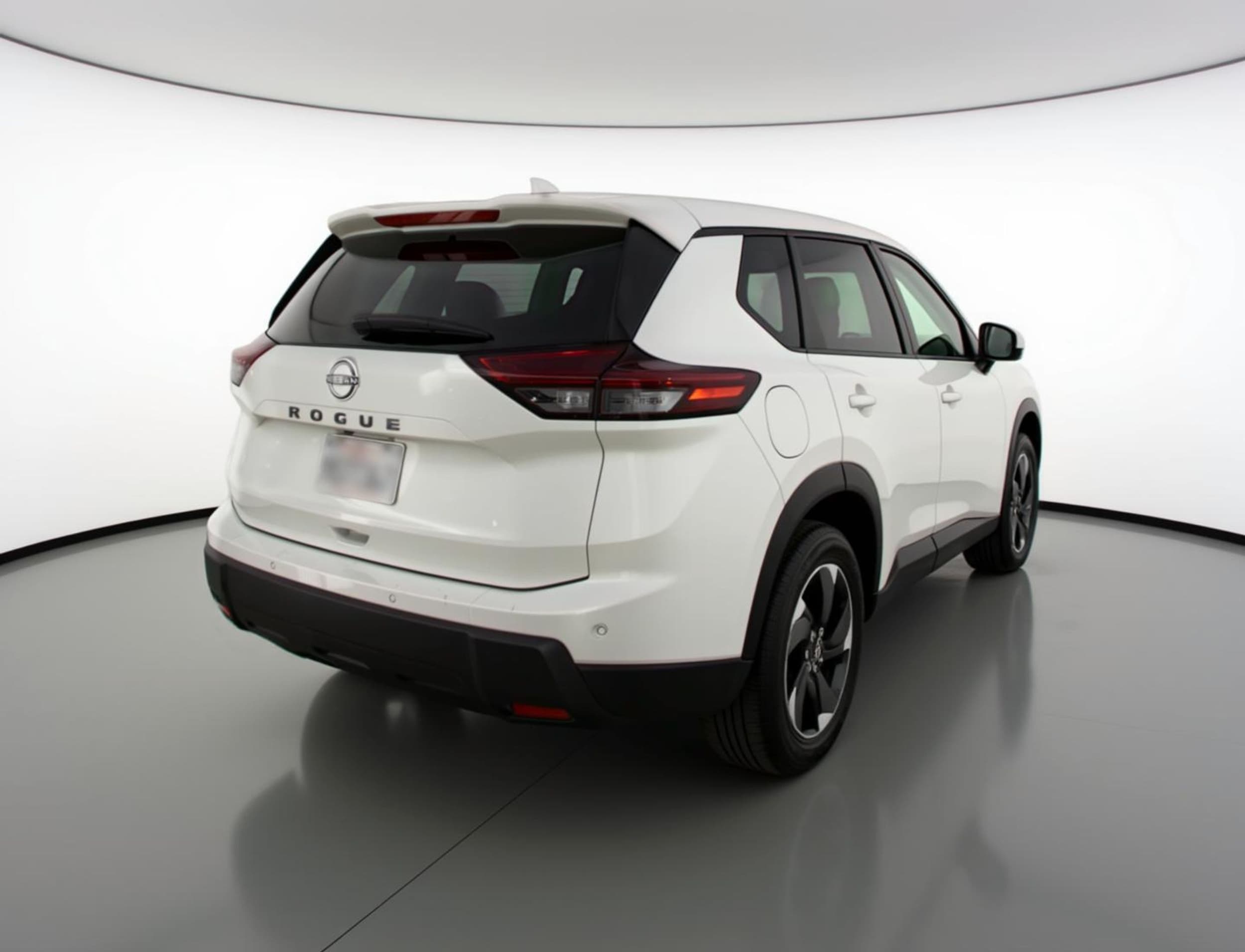 Thumbnail: 2025 Nissan Rogue - 7