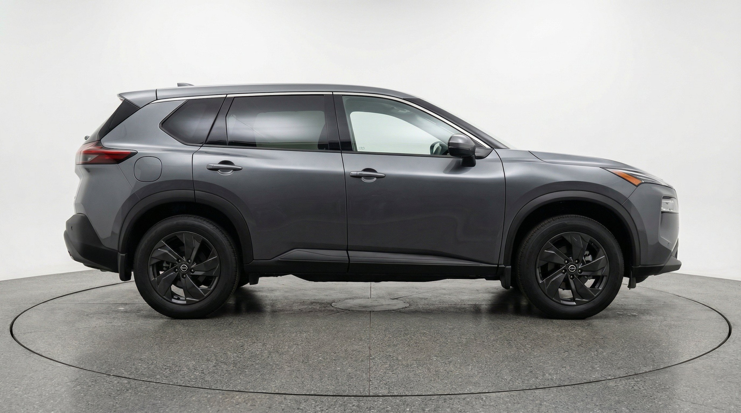 Thumbnail: 2026 Nissan Rogue - 11