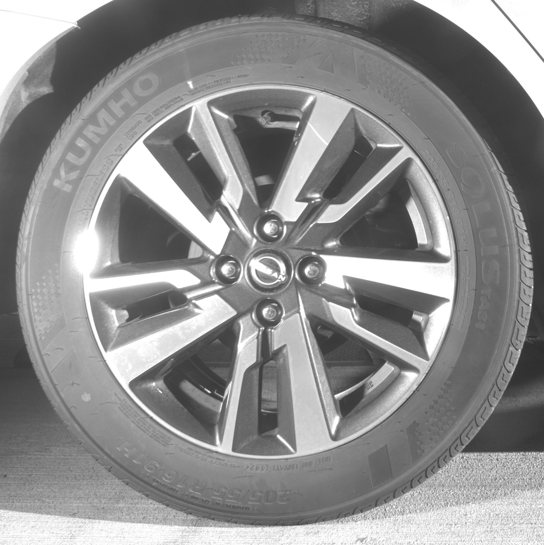 Thumbnail: 2025 Nissan Versa - 12