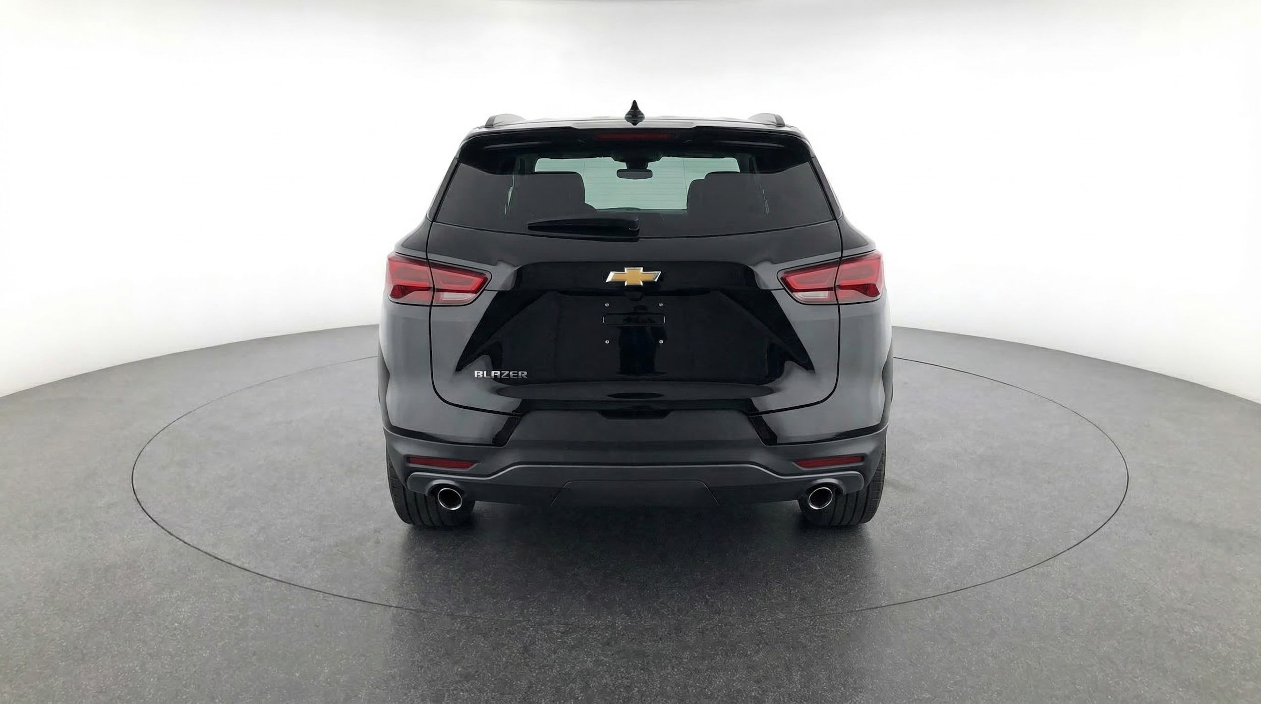 Thumbnail: 2025 Chevrolet Blazer - 6