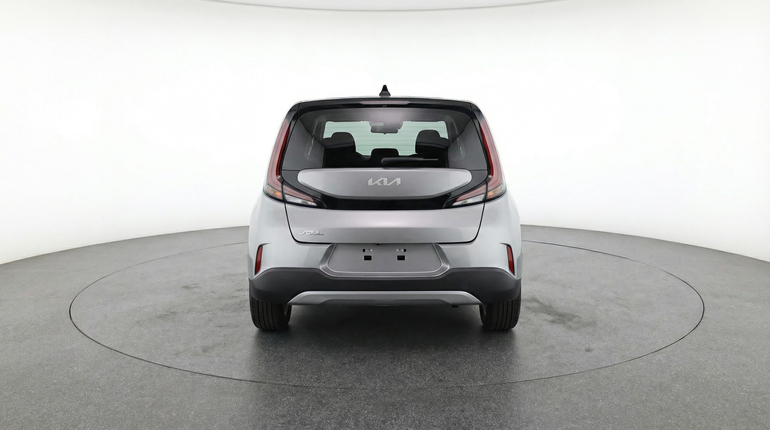 Thumbnail: 2025 Kia Soul - 6