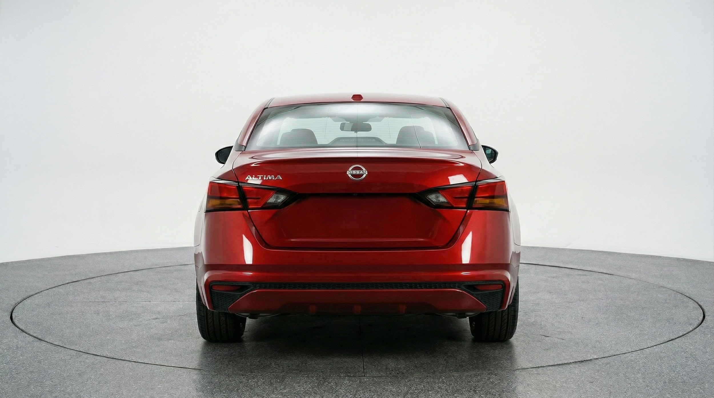 Thumbnail: 2025 Nissan Altima - 6