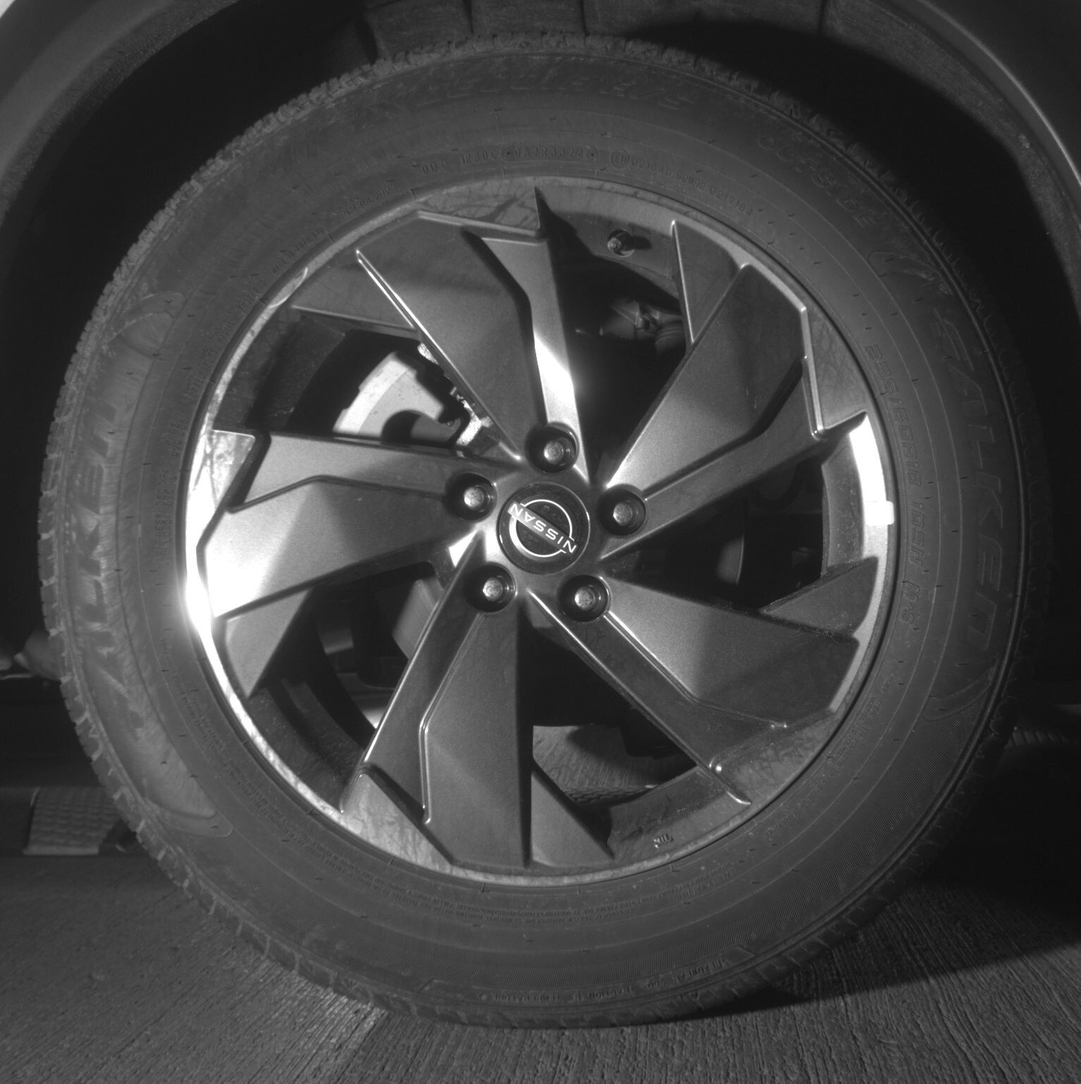 Thumbnail: 2025 Nissan Rogue - 12