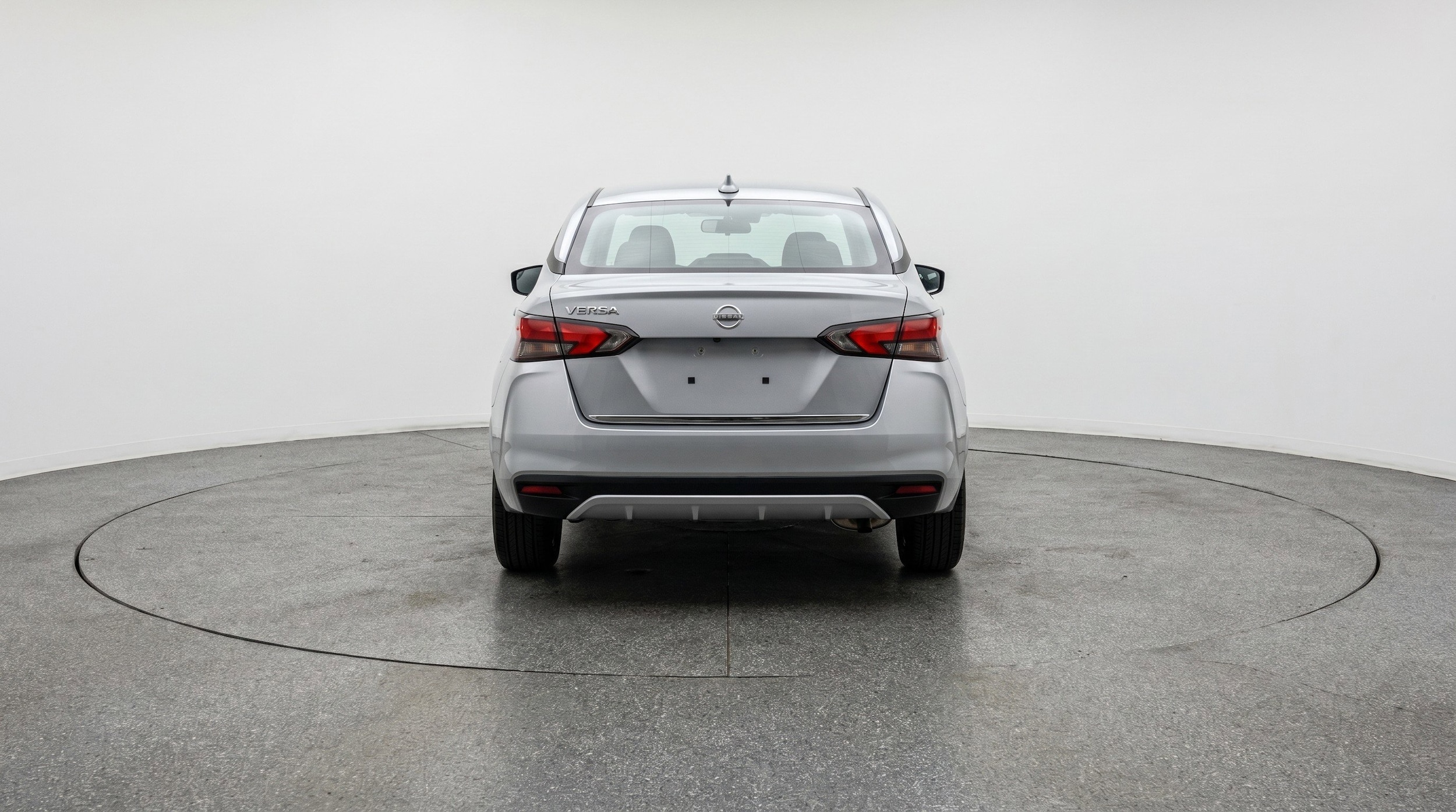 Thumbnail: 2025 Nissan Versa - 7