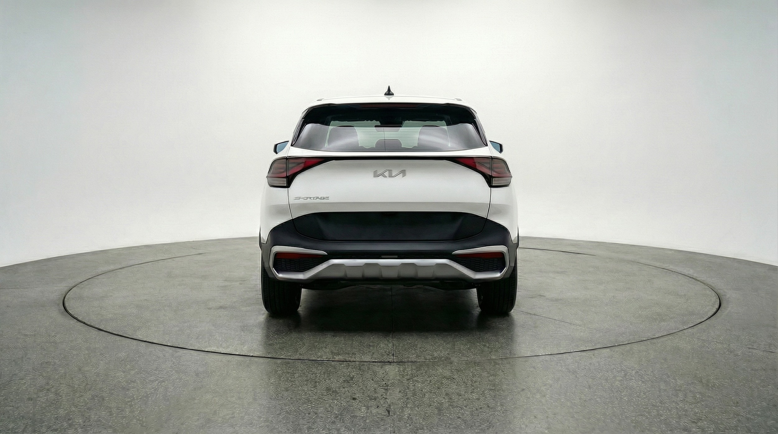 Thumbnail: 2025 Kia Sportage - 6