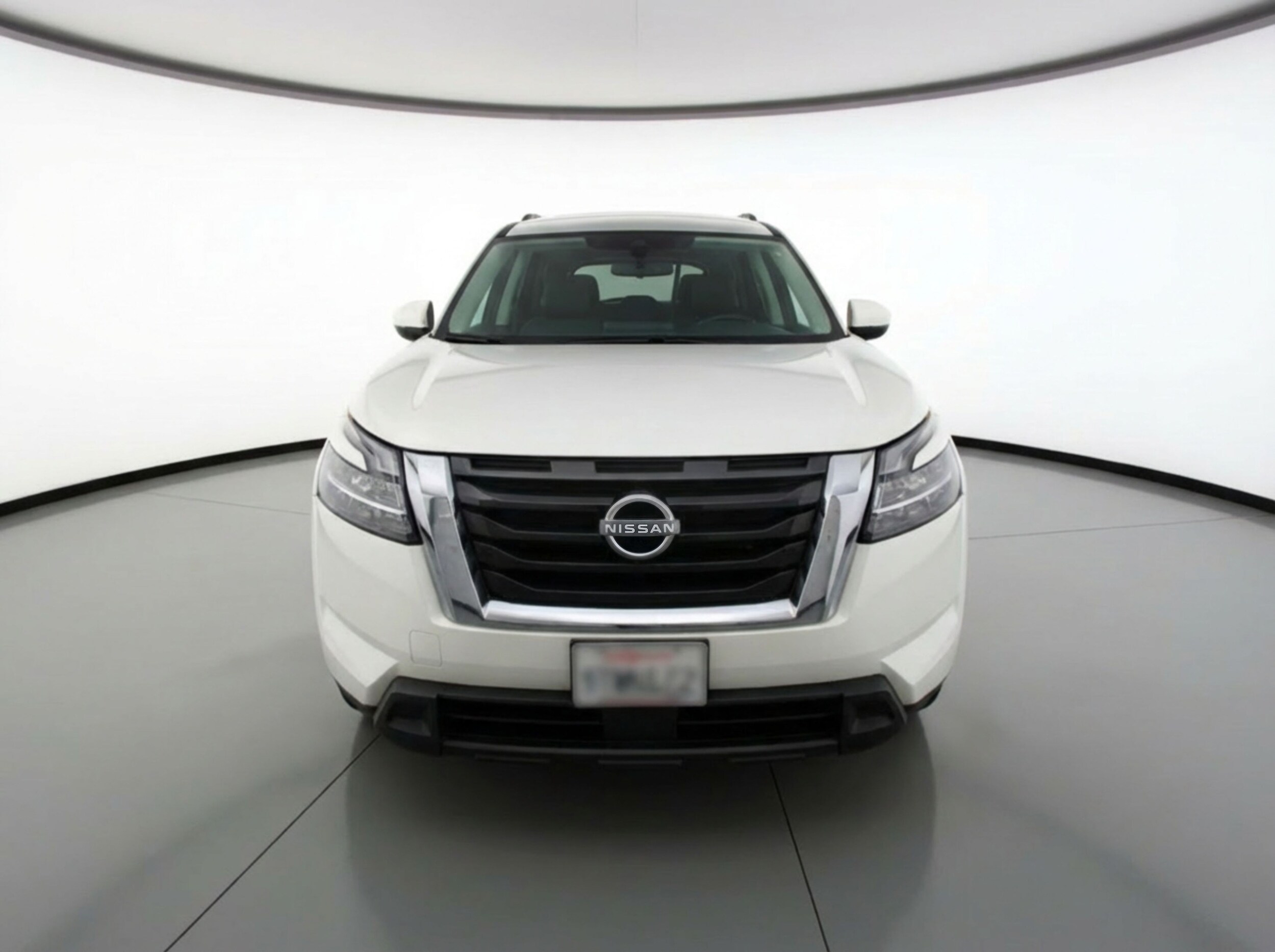 Thumbnail: 2025 Nissan Pathfinder - 2