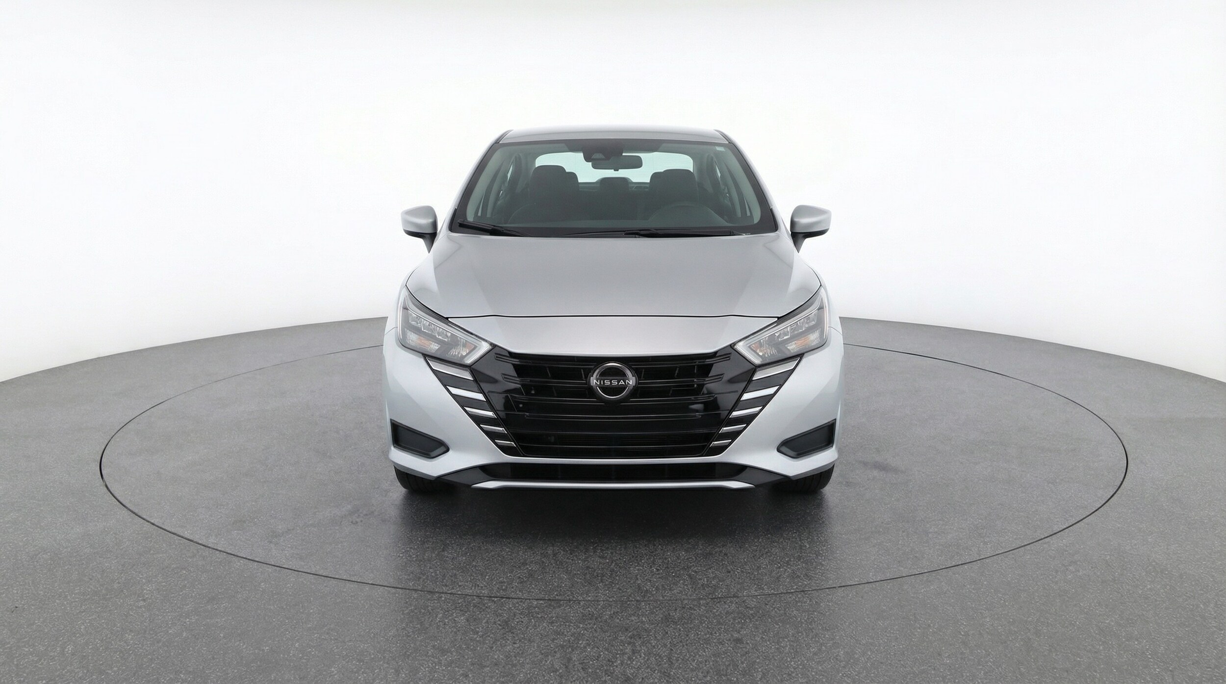 Thumbnail: 2025 Nissan Versa - 2