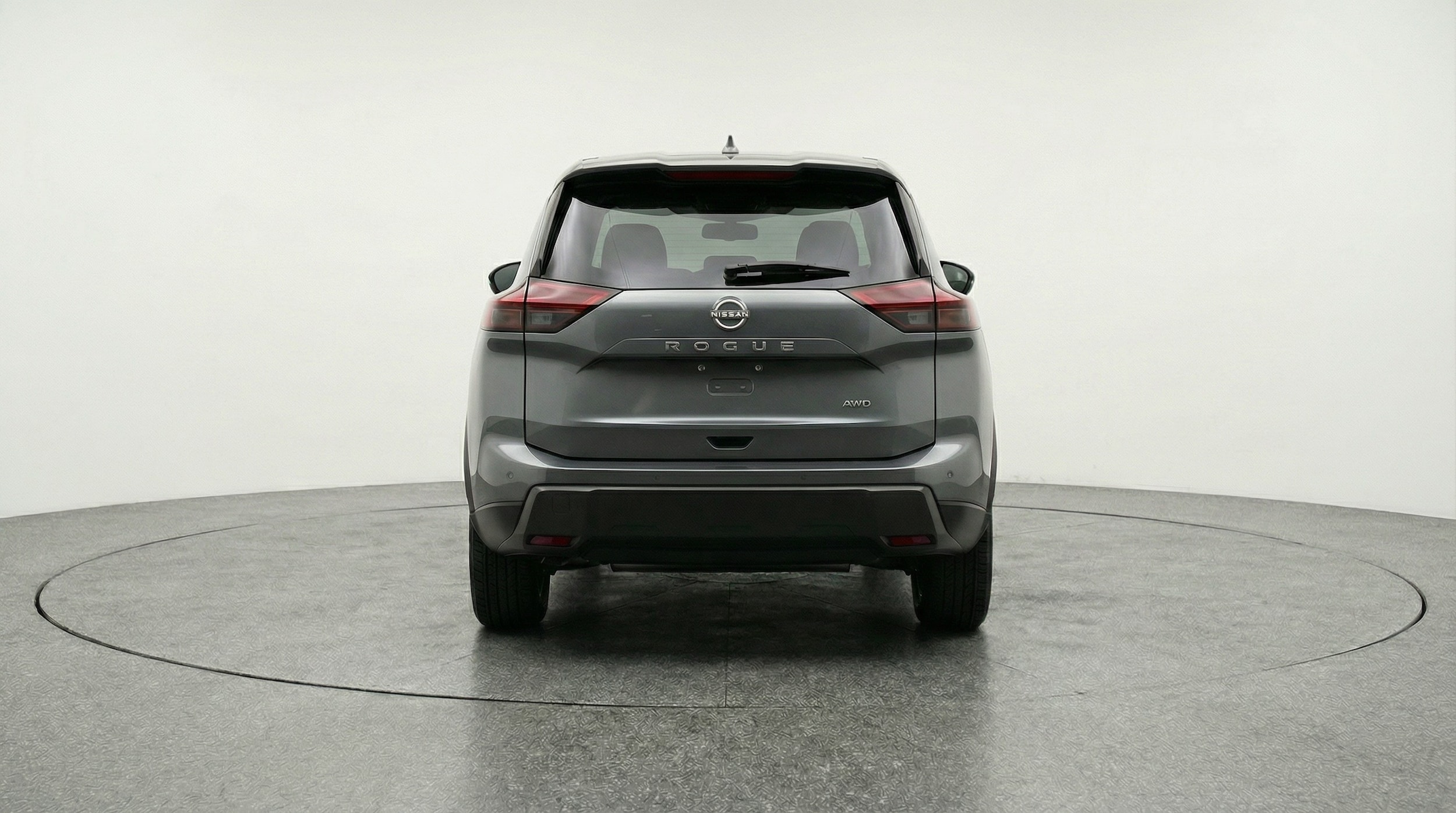 Thumbnail: 2025 Nissan Rogue - 6