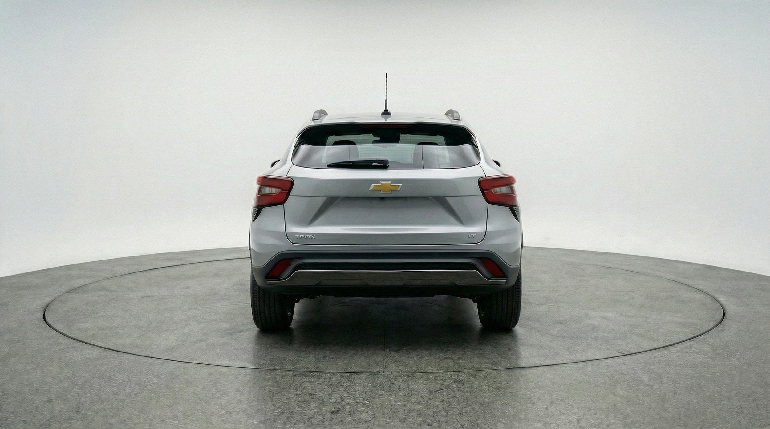 Thumbnail: 2025 Chevrolet Trax - 7