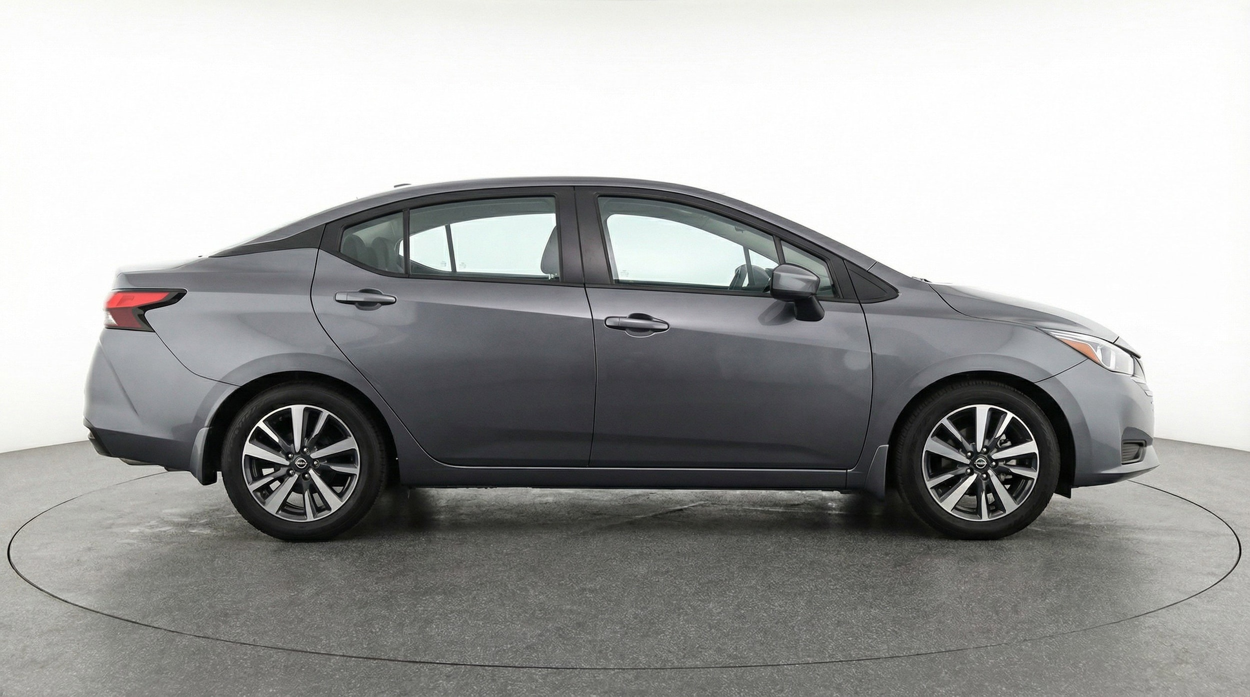 Thumbnail: 2025 Nissan Versa - 11