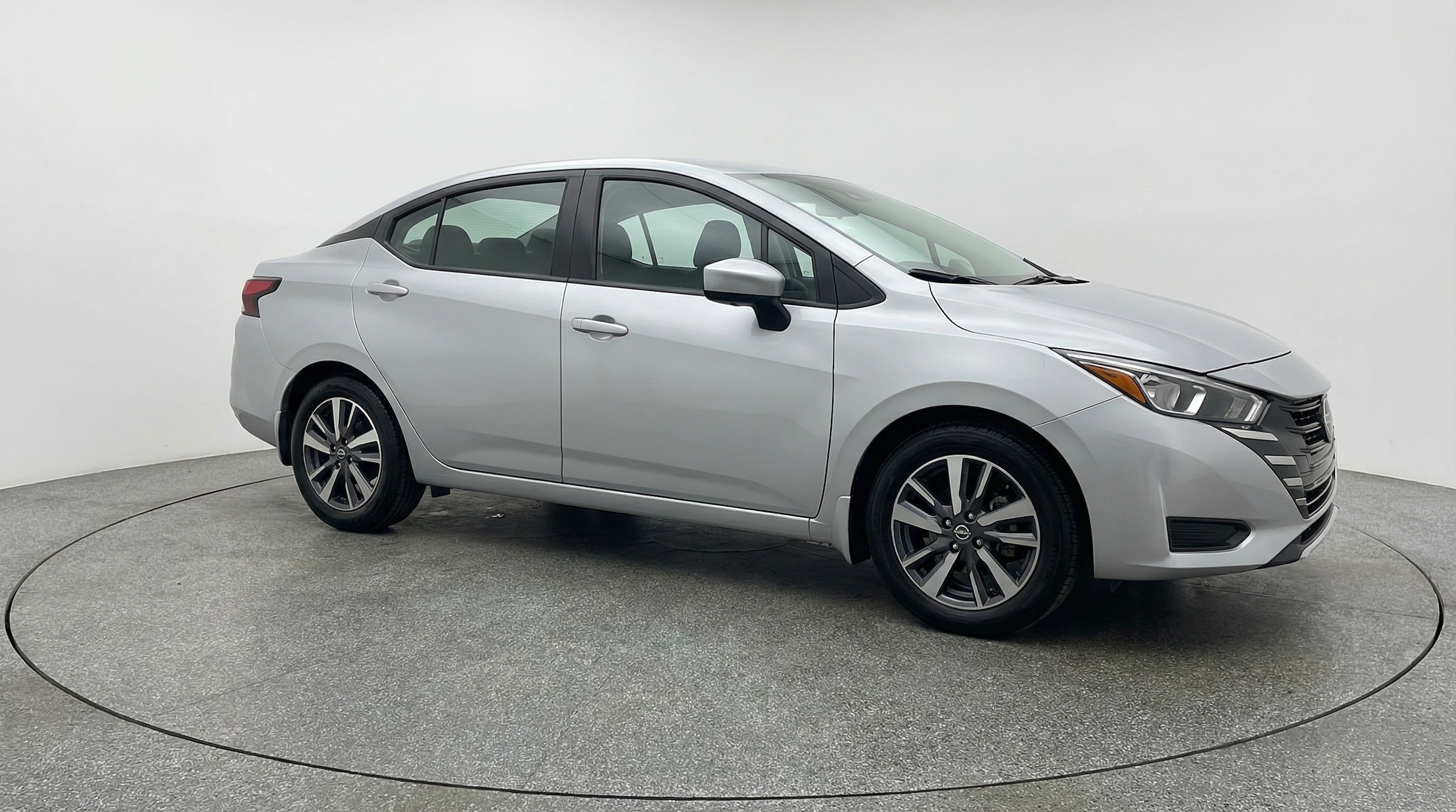 Thumbnail: 2025 Nissan Versa - 1