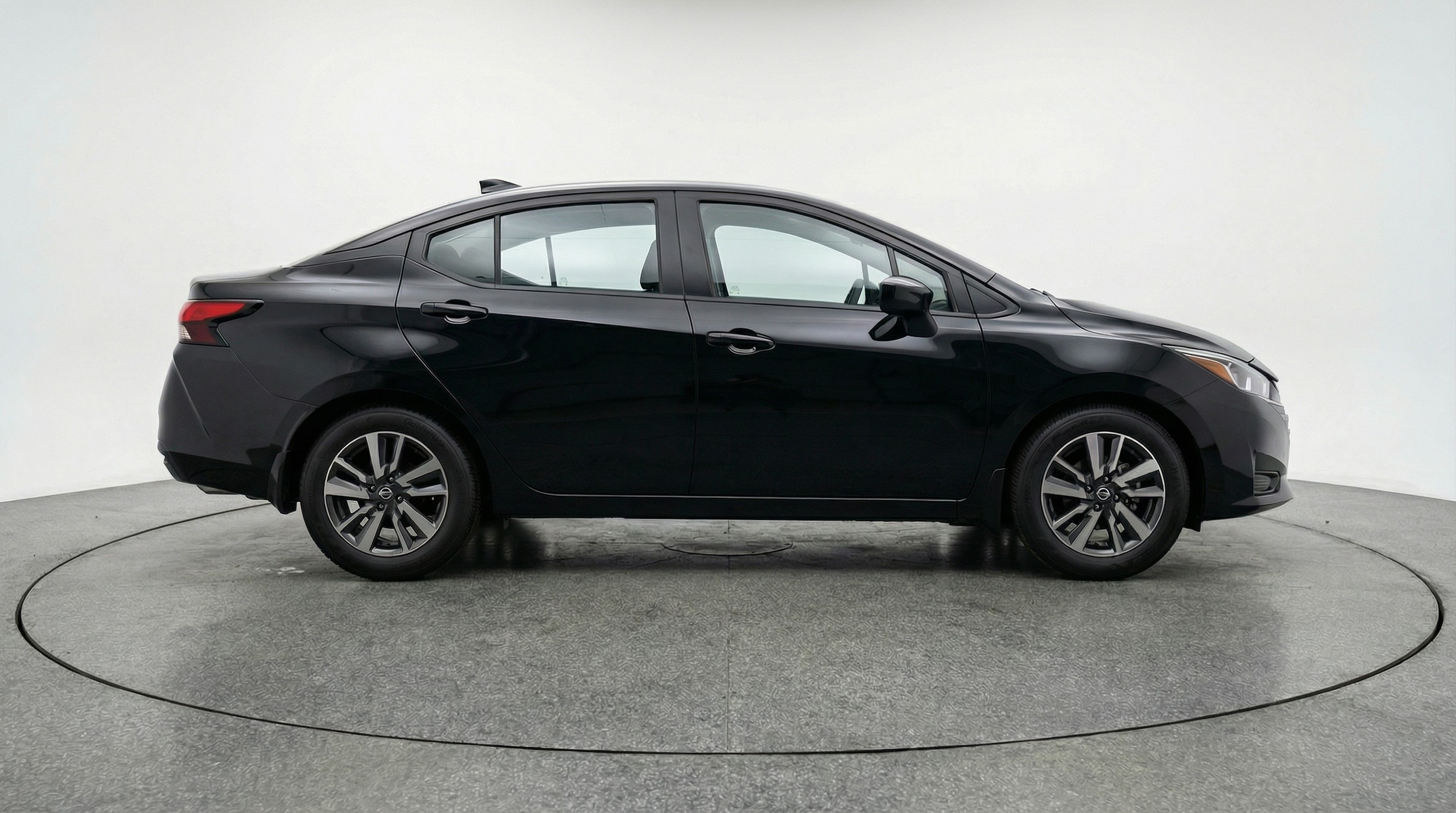 Thumbnail: 2025 Nissan Versa - 8