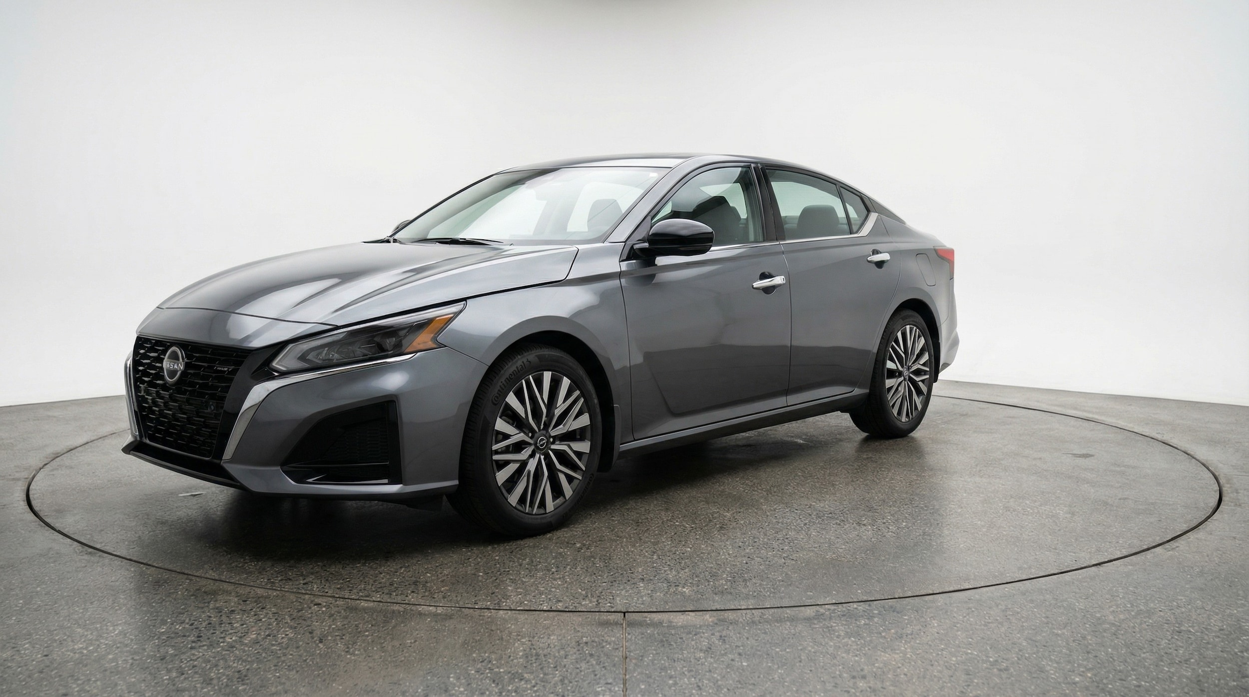 Thumbnail: 2025 Nissan Altima - 3