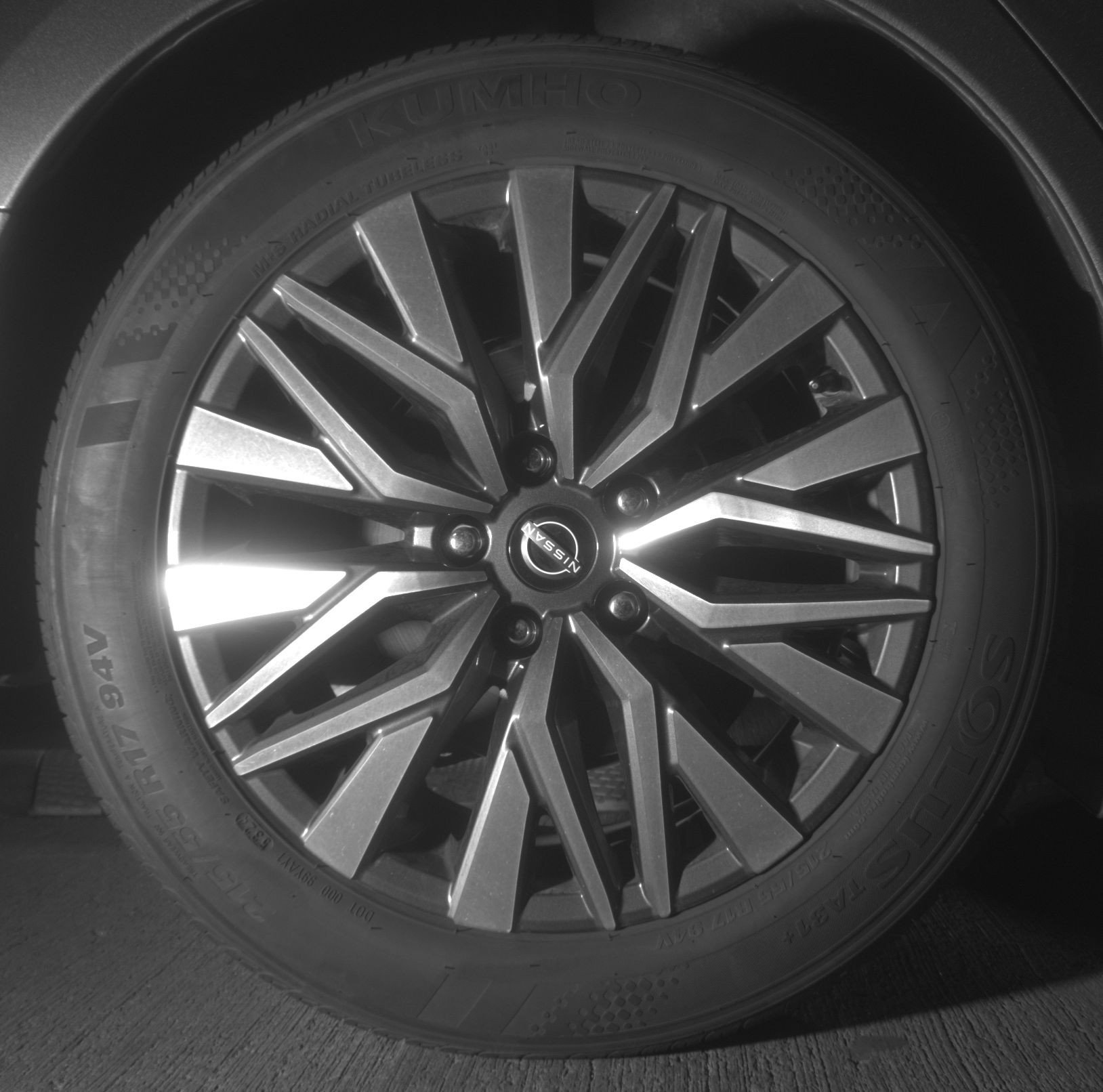 Thumbnail: 2025 Nissan Altima - 13