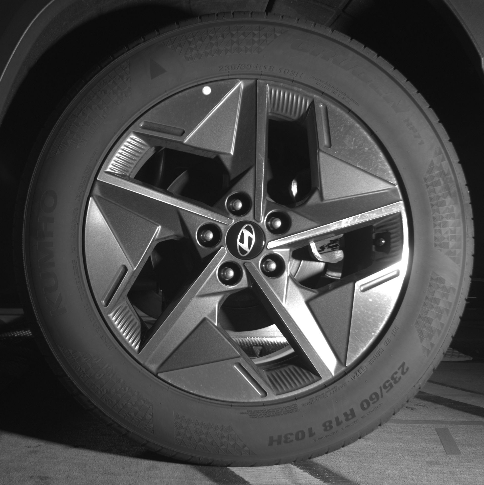 Thumbnail: 2025 Hyundai Tucson - 11