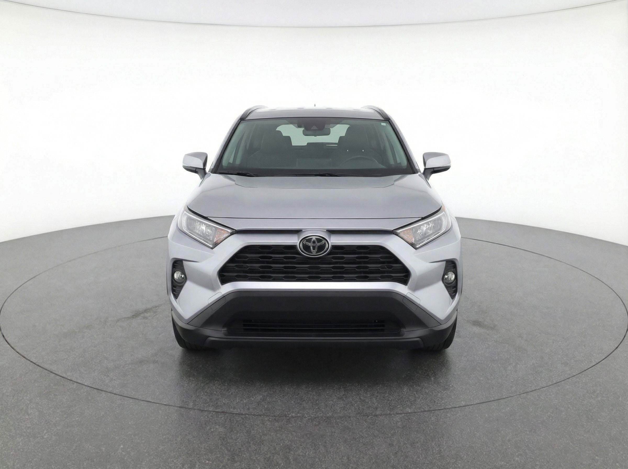 Thumbnail: 2025 Toyota RAV4 - 2