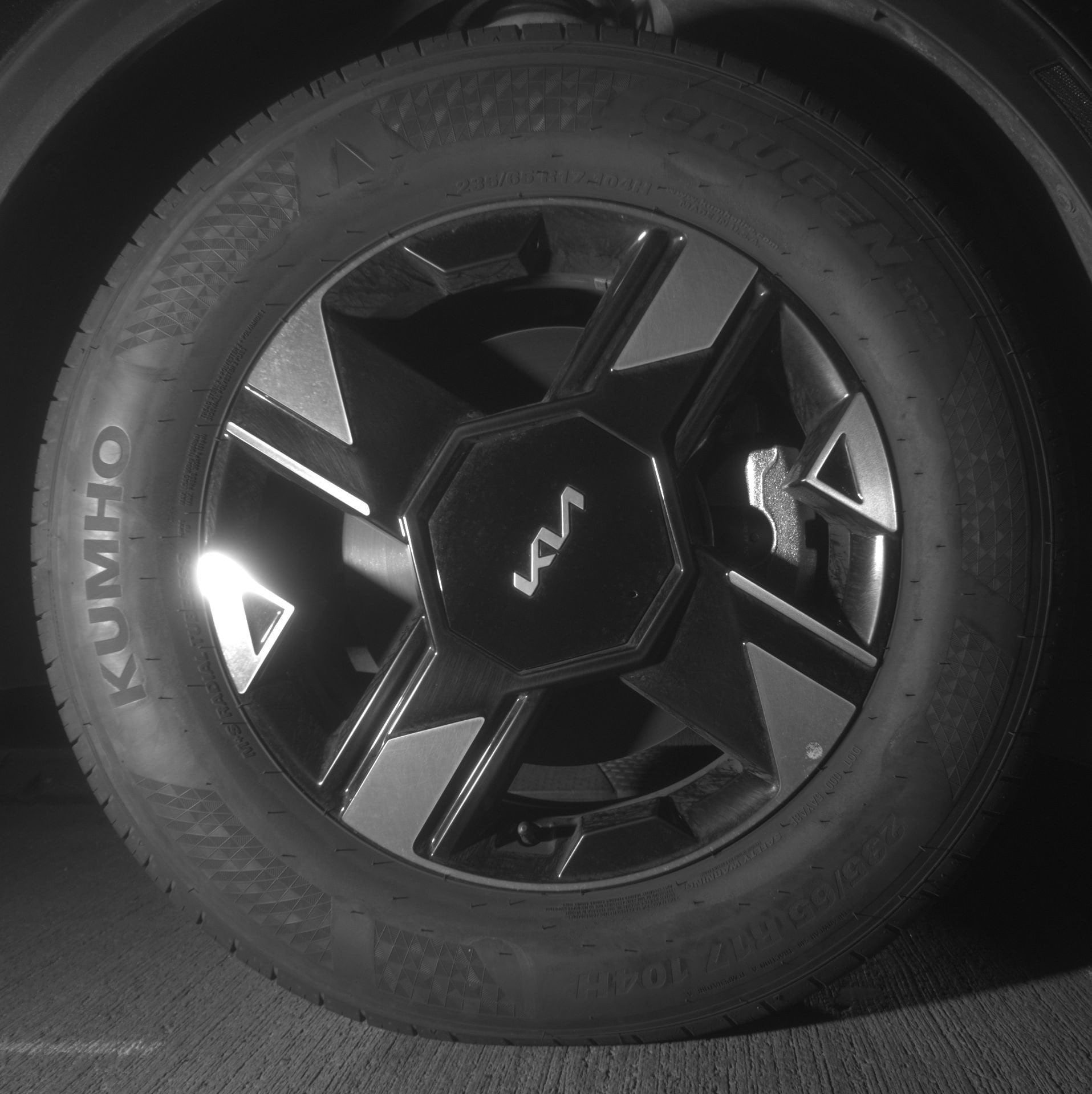 Thumbnail: 2026 Kia Sportage - 13